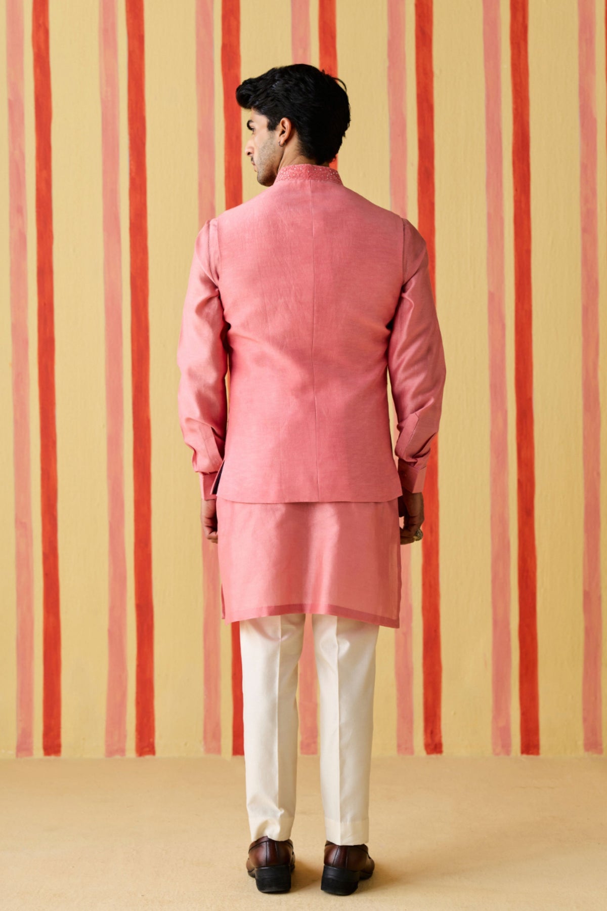Tanish Nehru Jacket Set