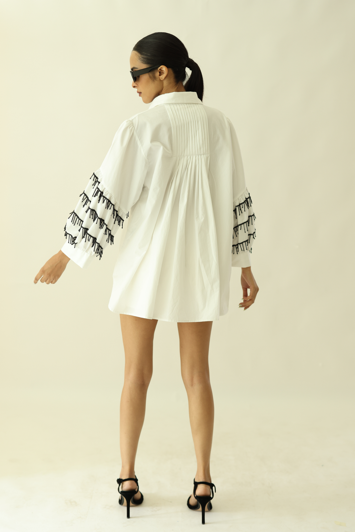 Contour Shirt