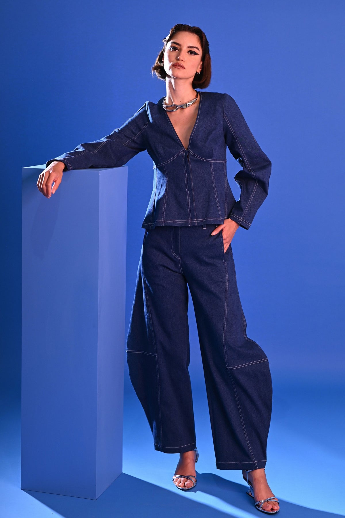 Crescendo Co-ord Set