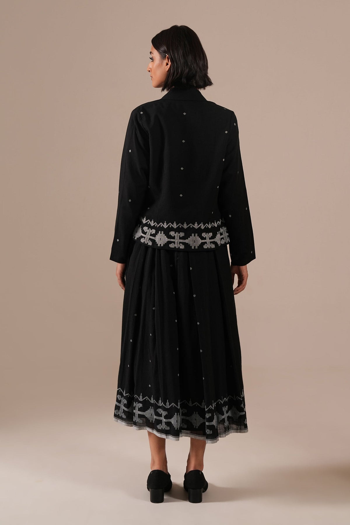 Mystique  Dress & Jacket