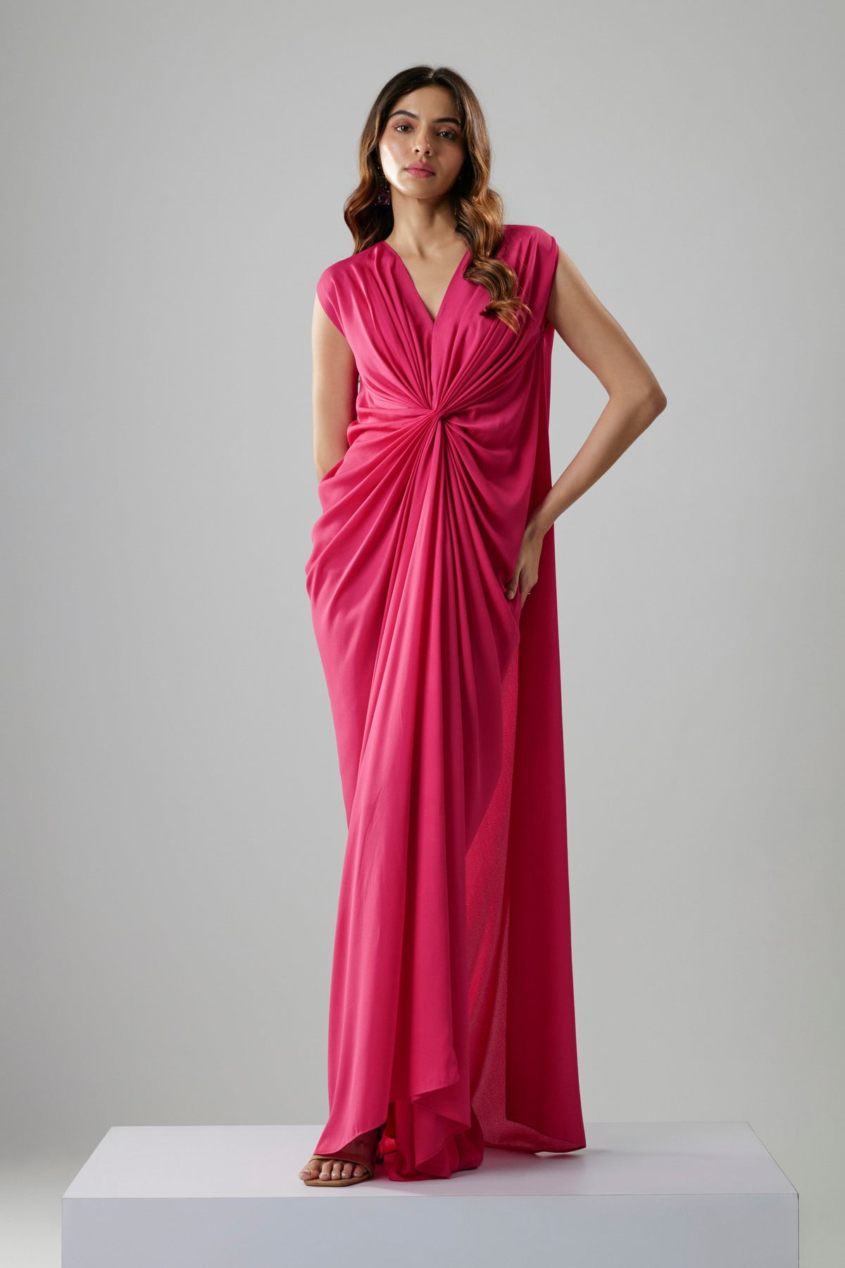 Francie Gown