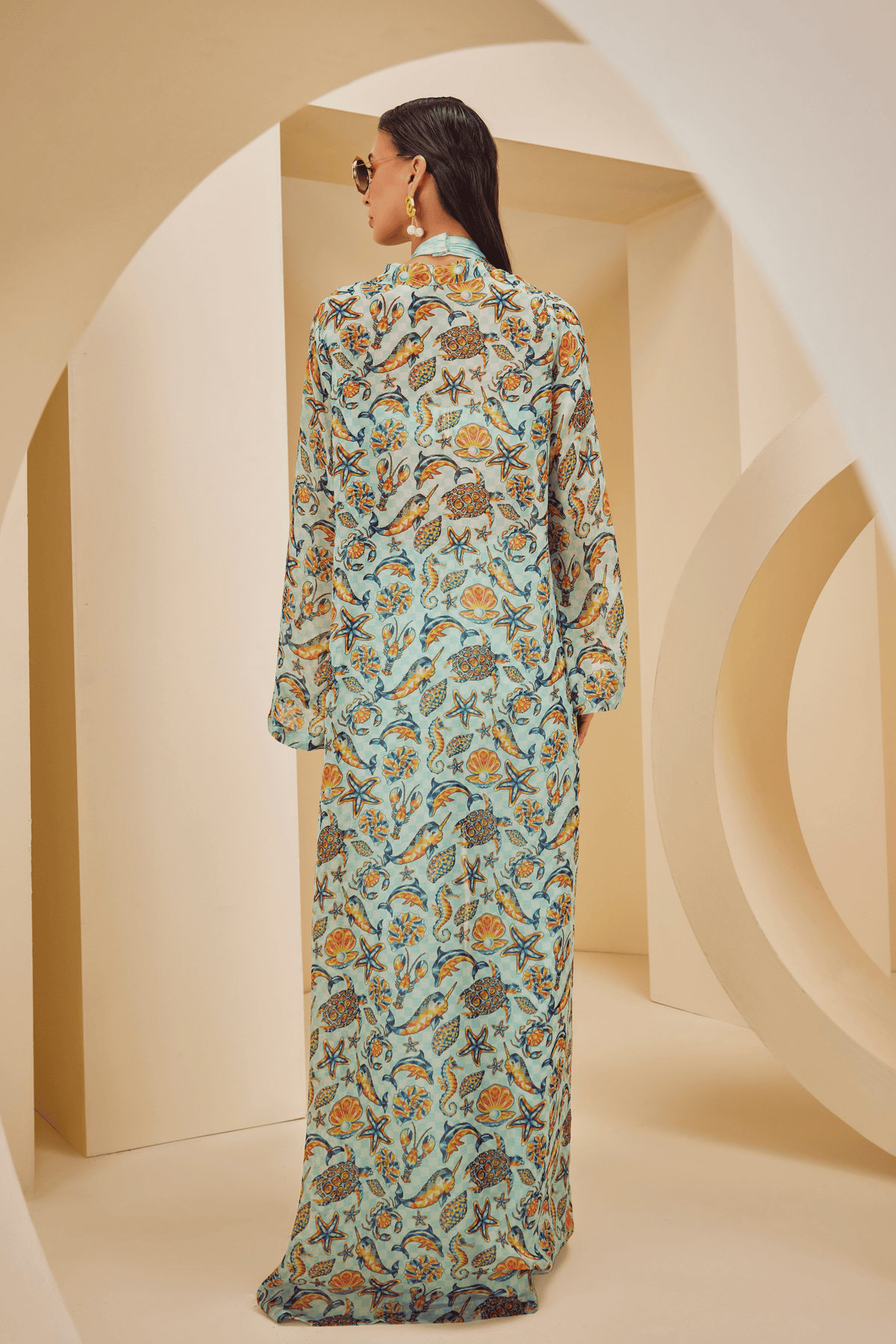 Doana Co-ord Set