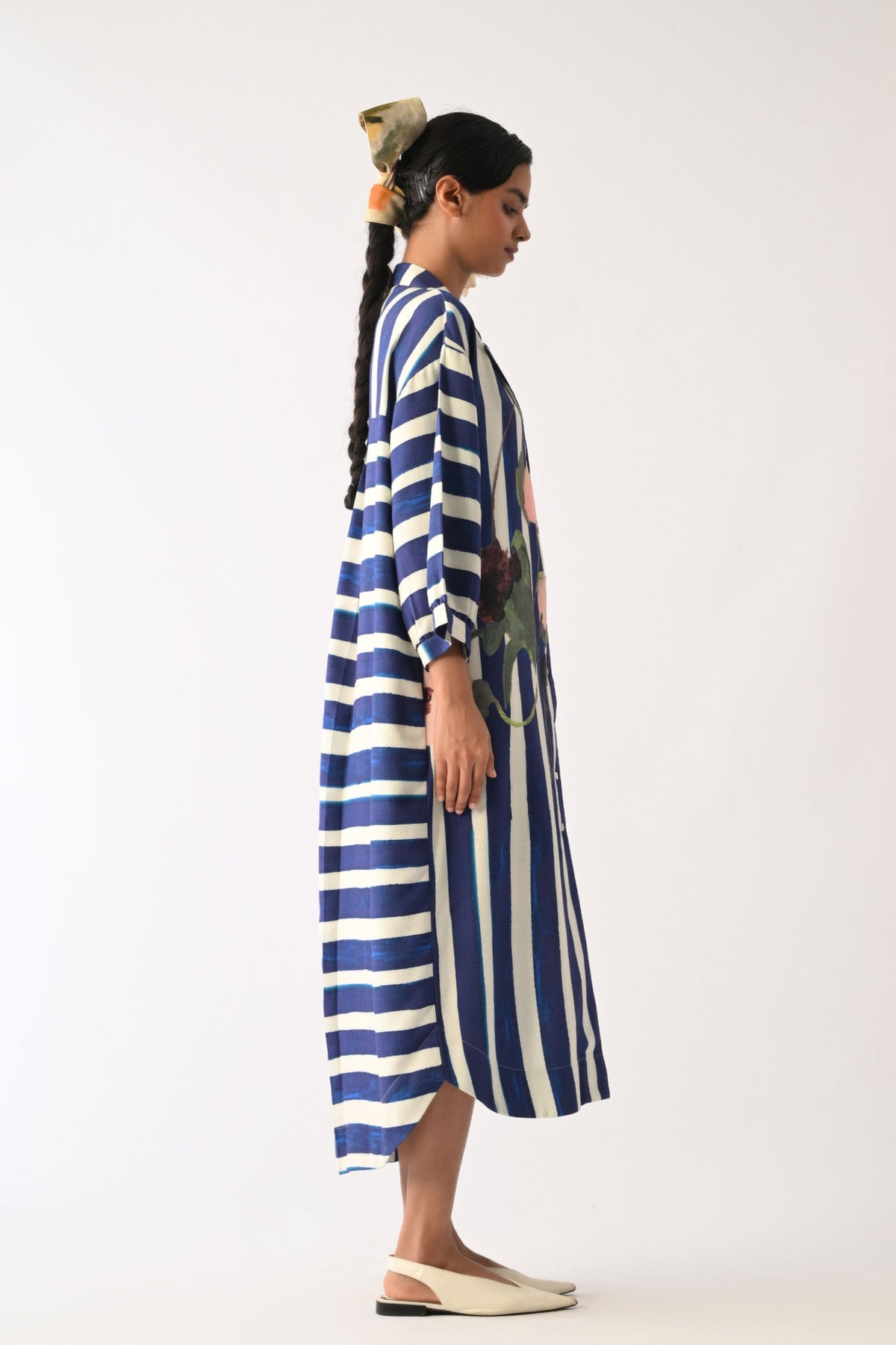Prussian Trench Dress