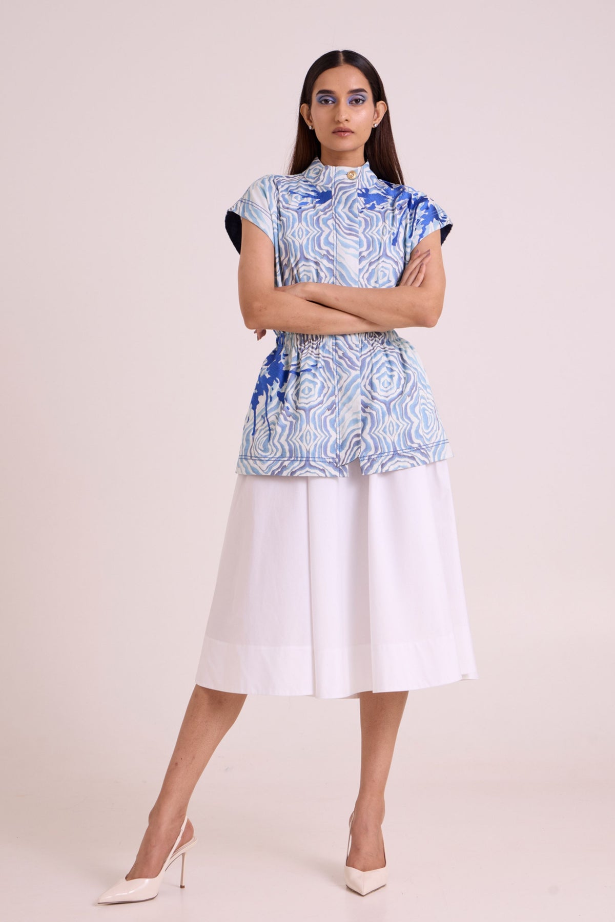 Sarabi Jacket & Dress