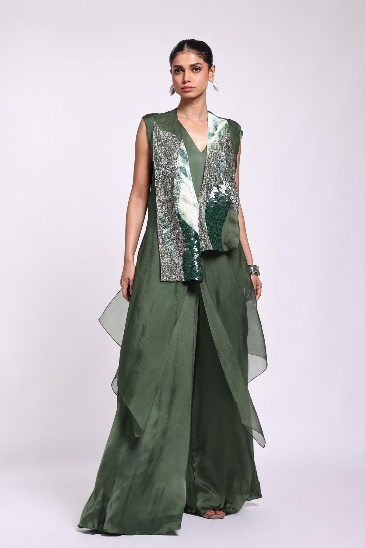 Wave Percy Jumpsuit