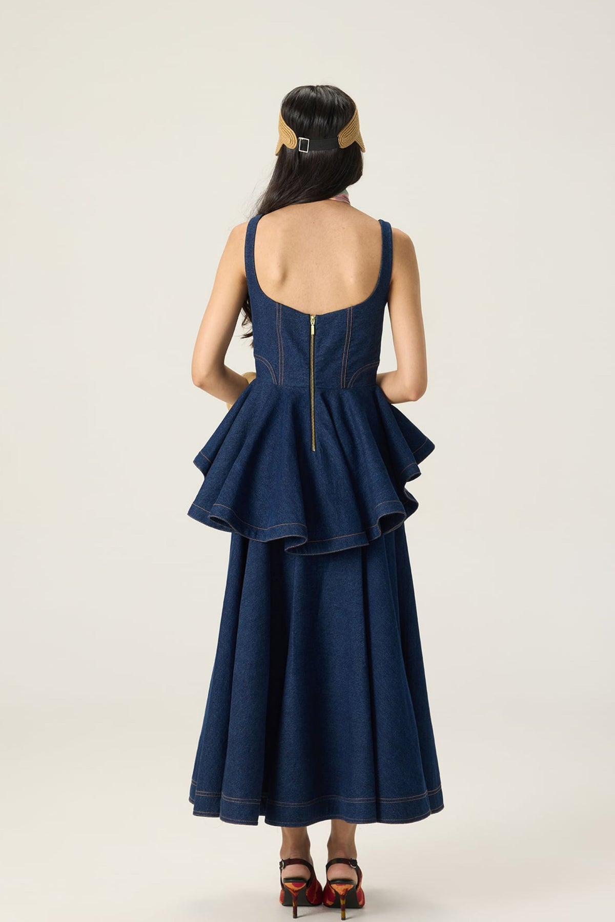 Lyro Skirt