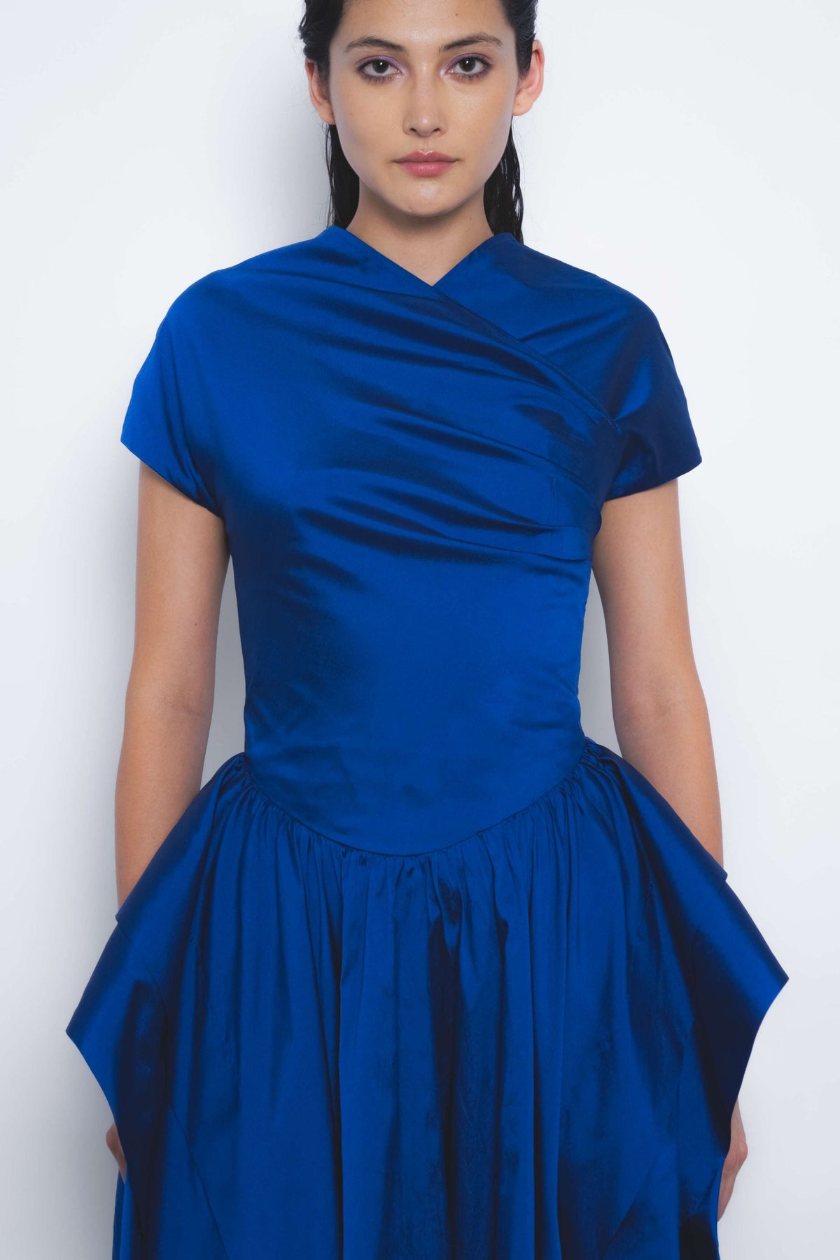 Alae Dress