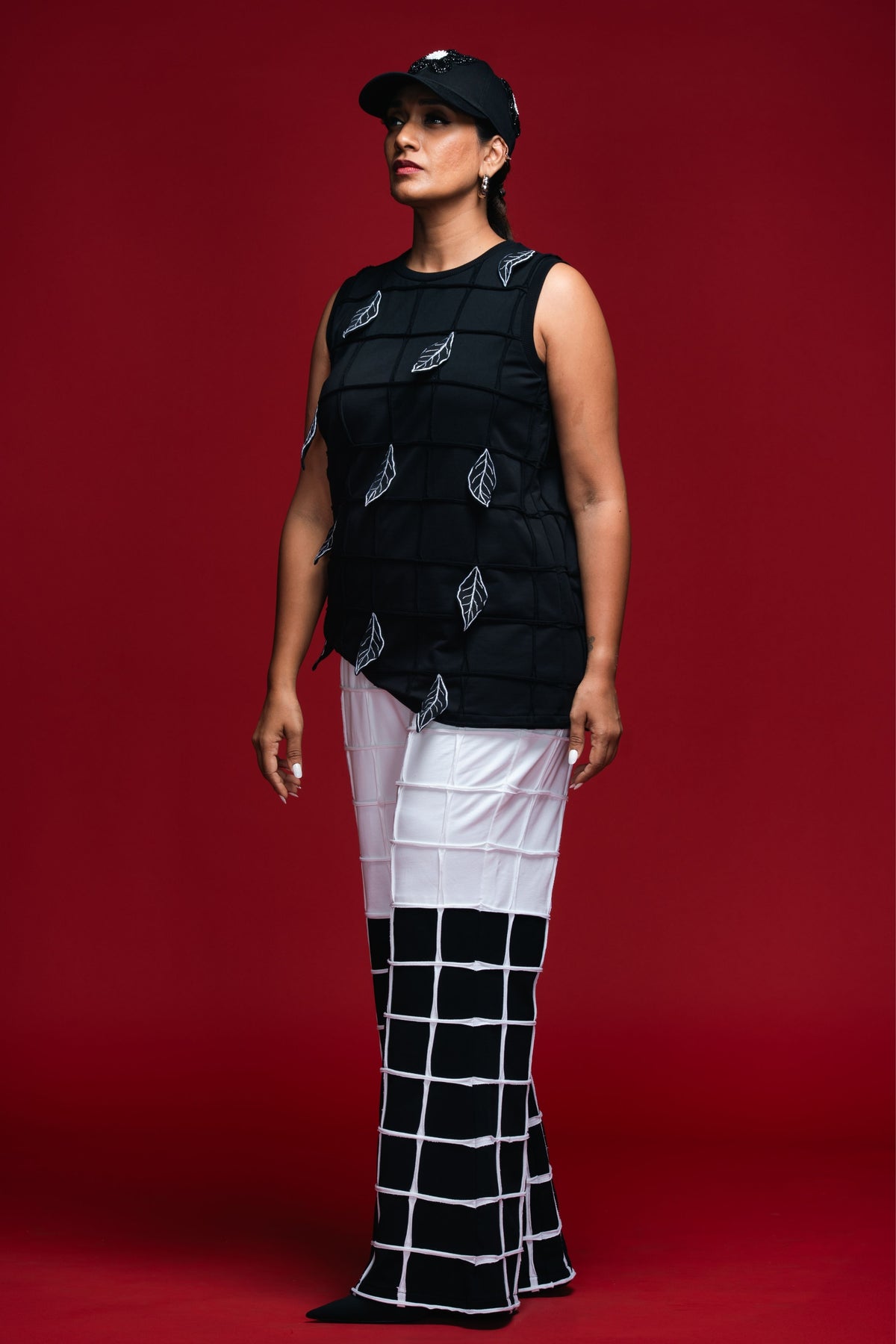 Nocturne Weave Co-ord Set