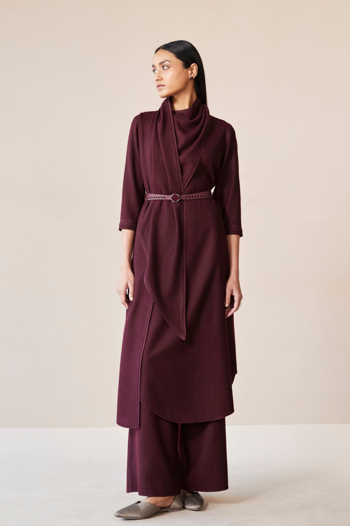Kai Tunic Set