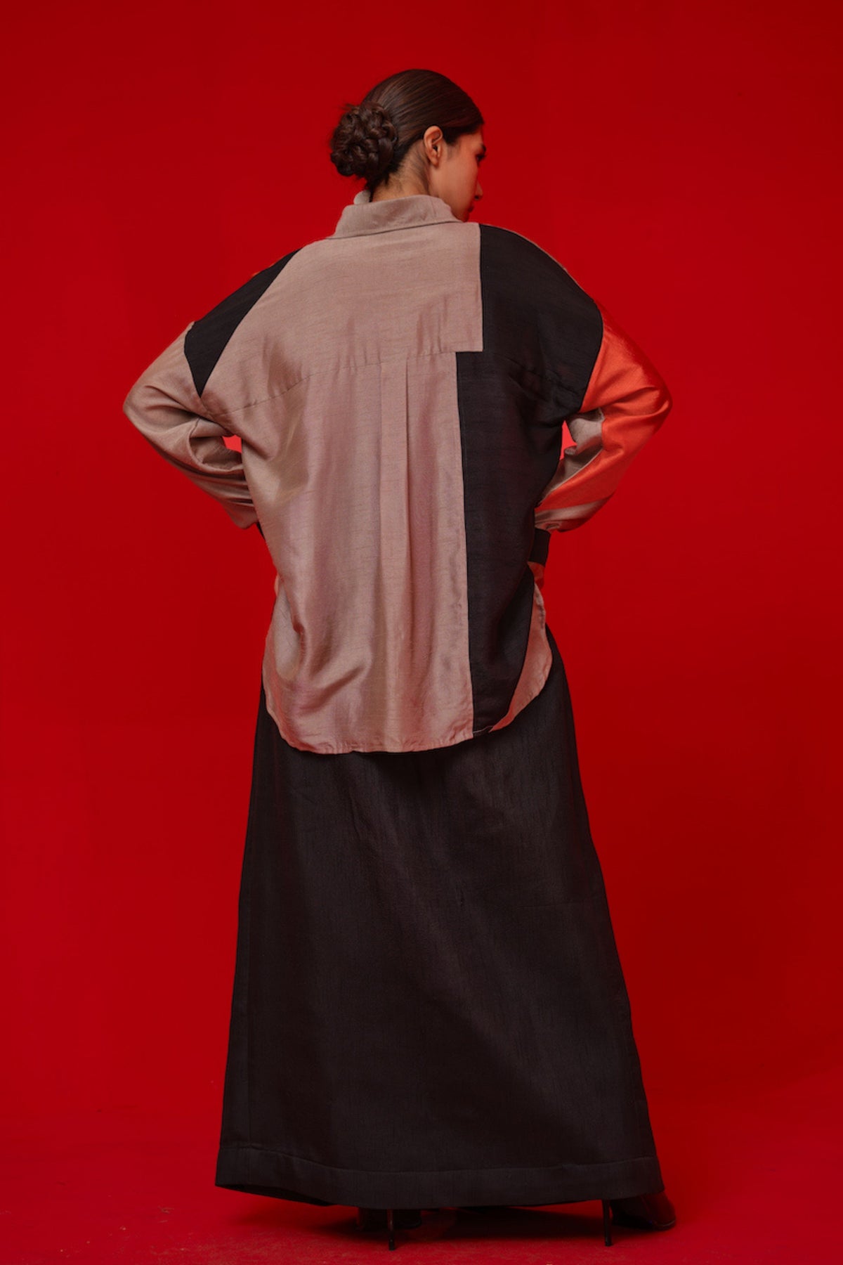 Mist Cb Skirt