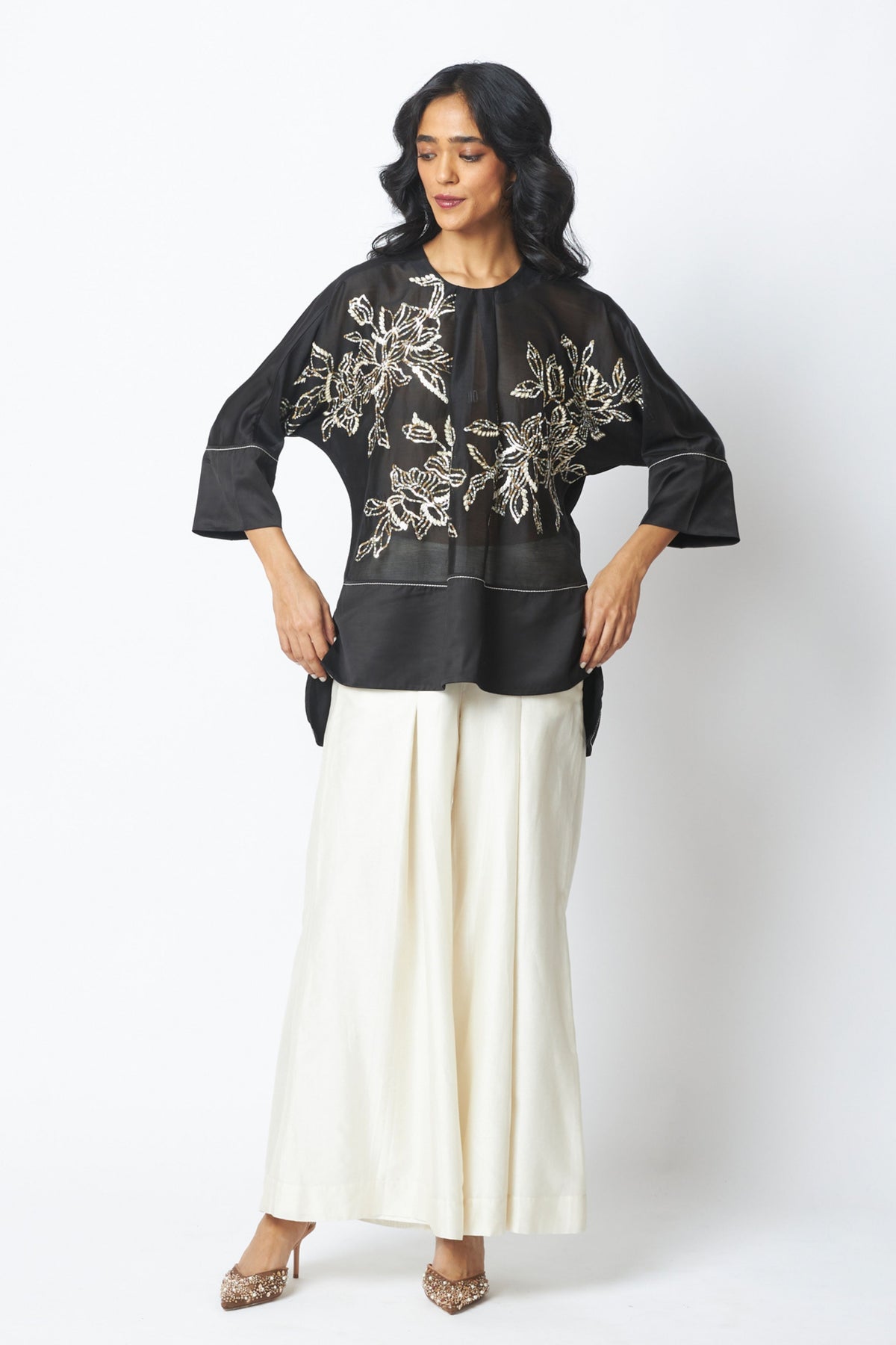 Starlit Co-ord Set