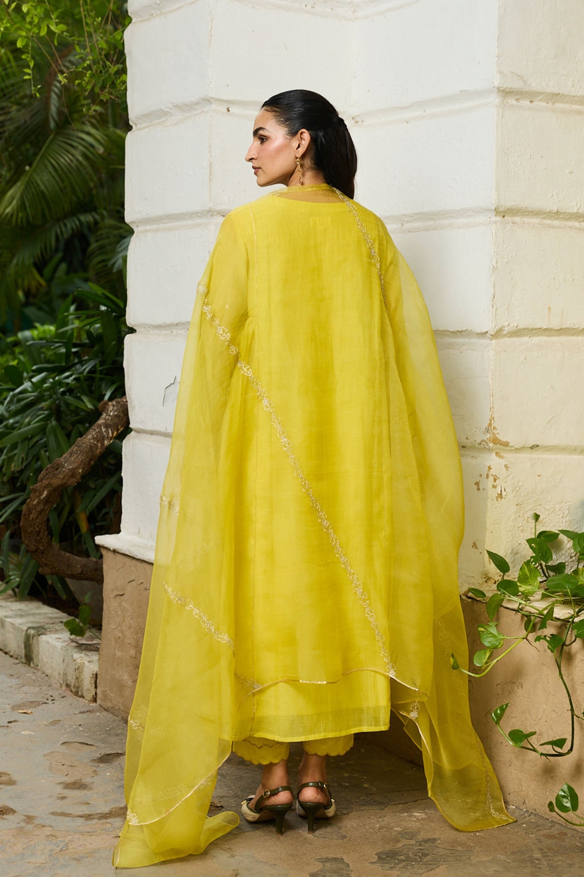 Mabel Kurta Set