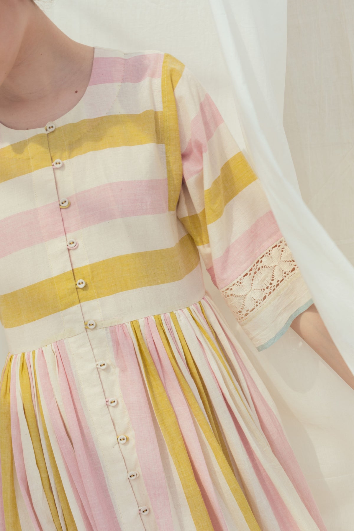 Meringue Dress