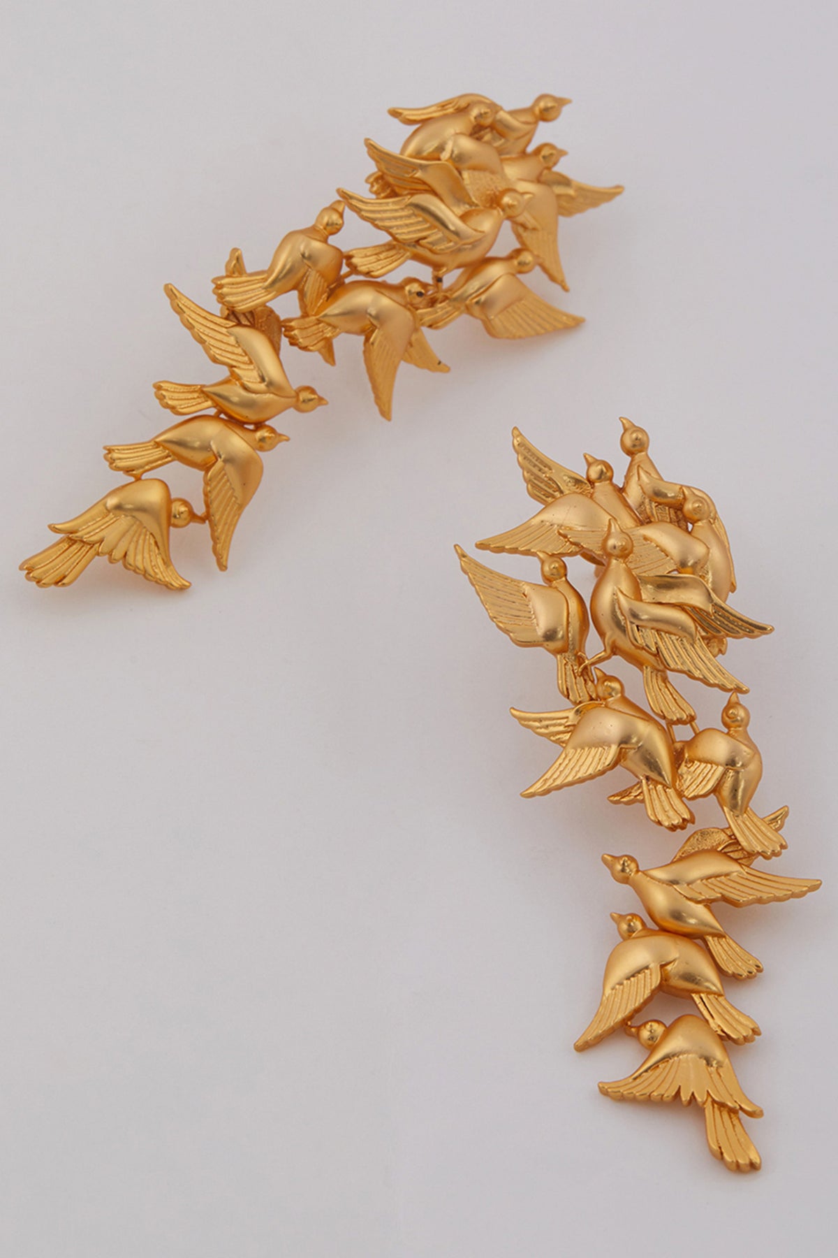 Concordia earrings