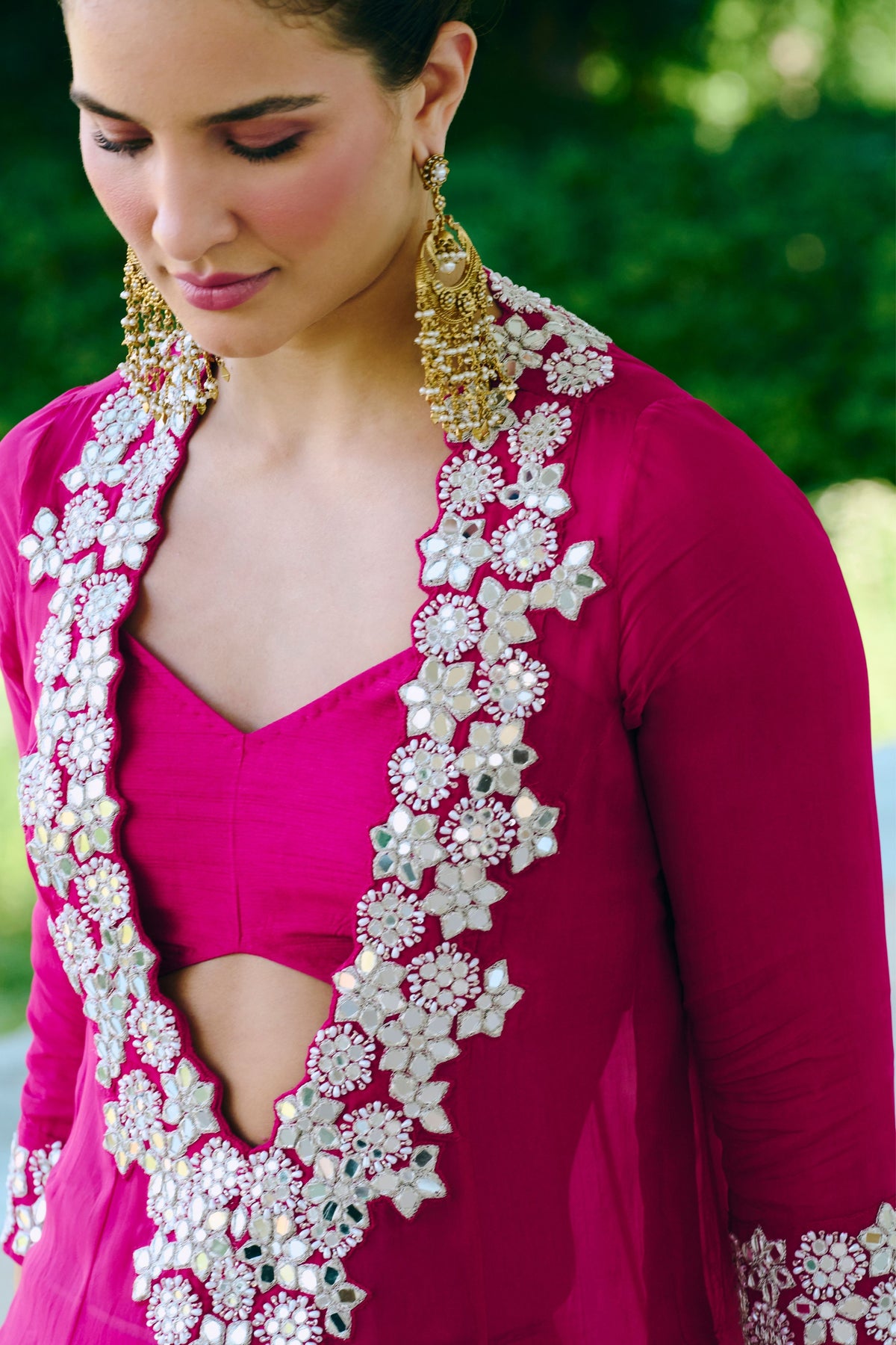 Doris Kurta Set