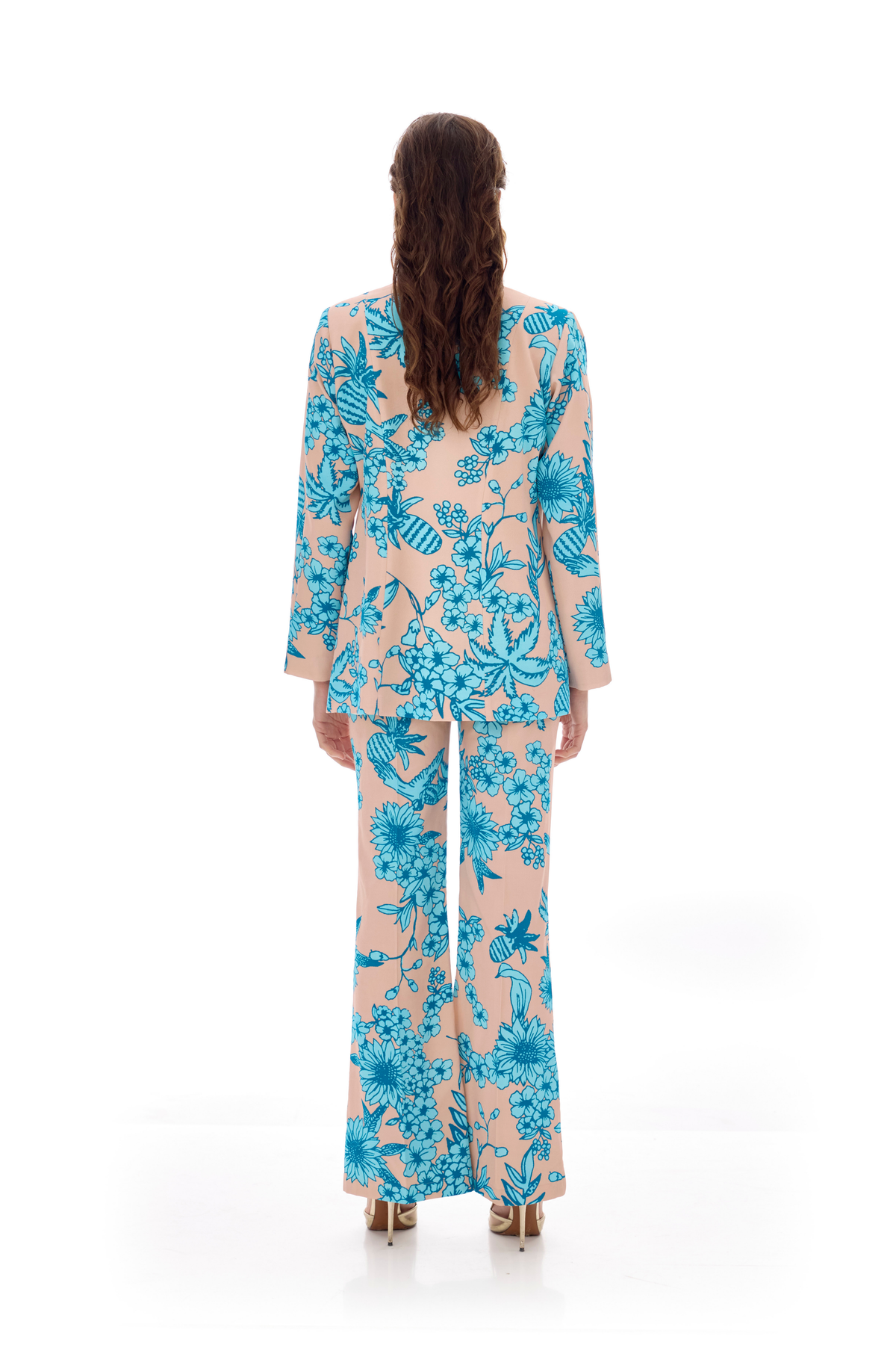 Margot Tropicana Co-ord Sets