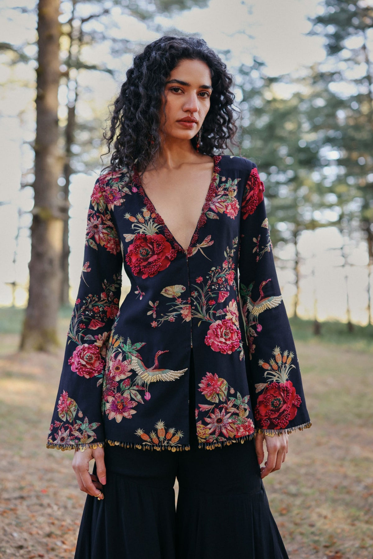Mulberry Bush Garara Set