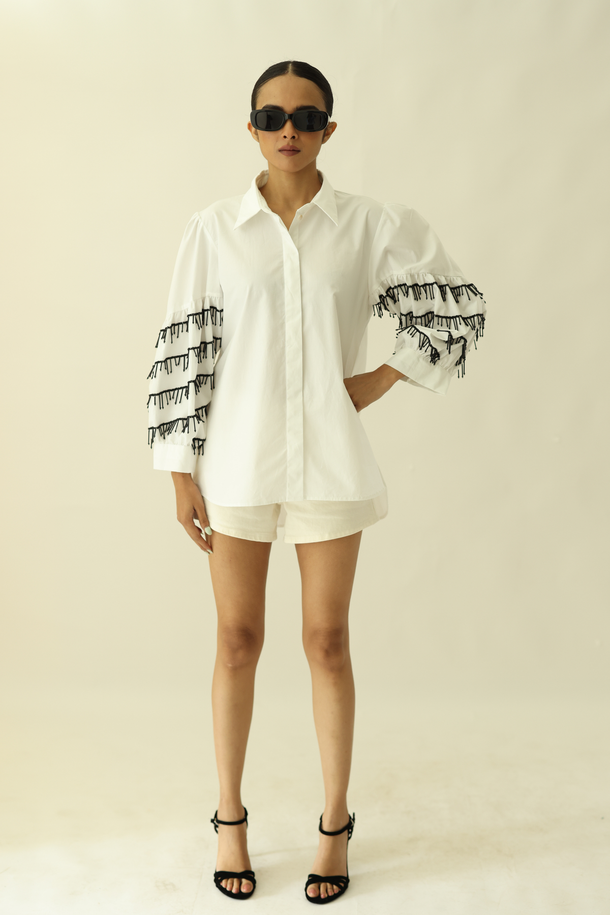 Contour Shirt