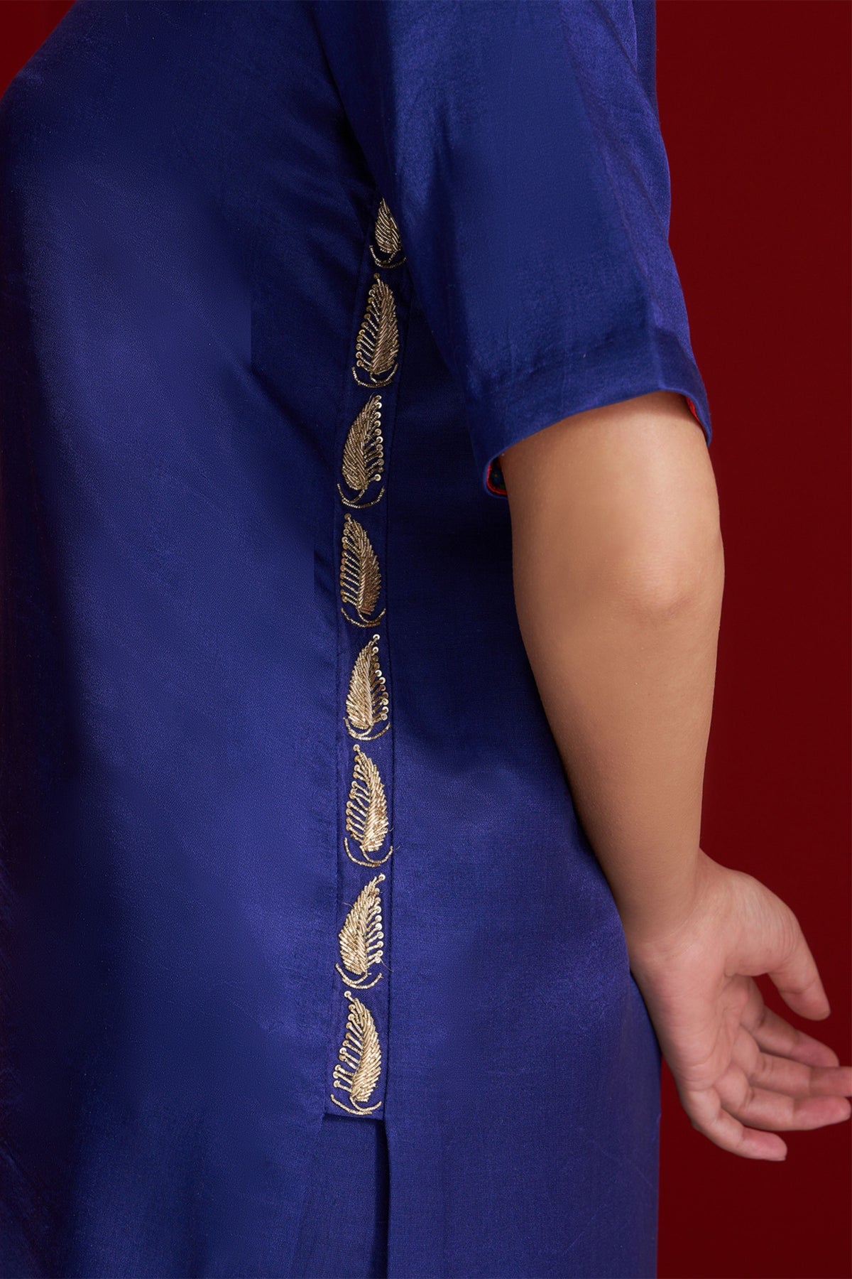 Kanchana Kurta Set