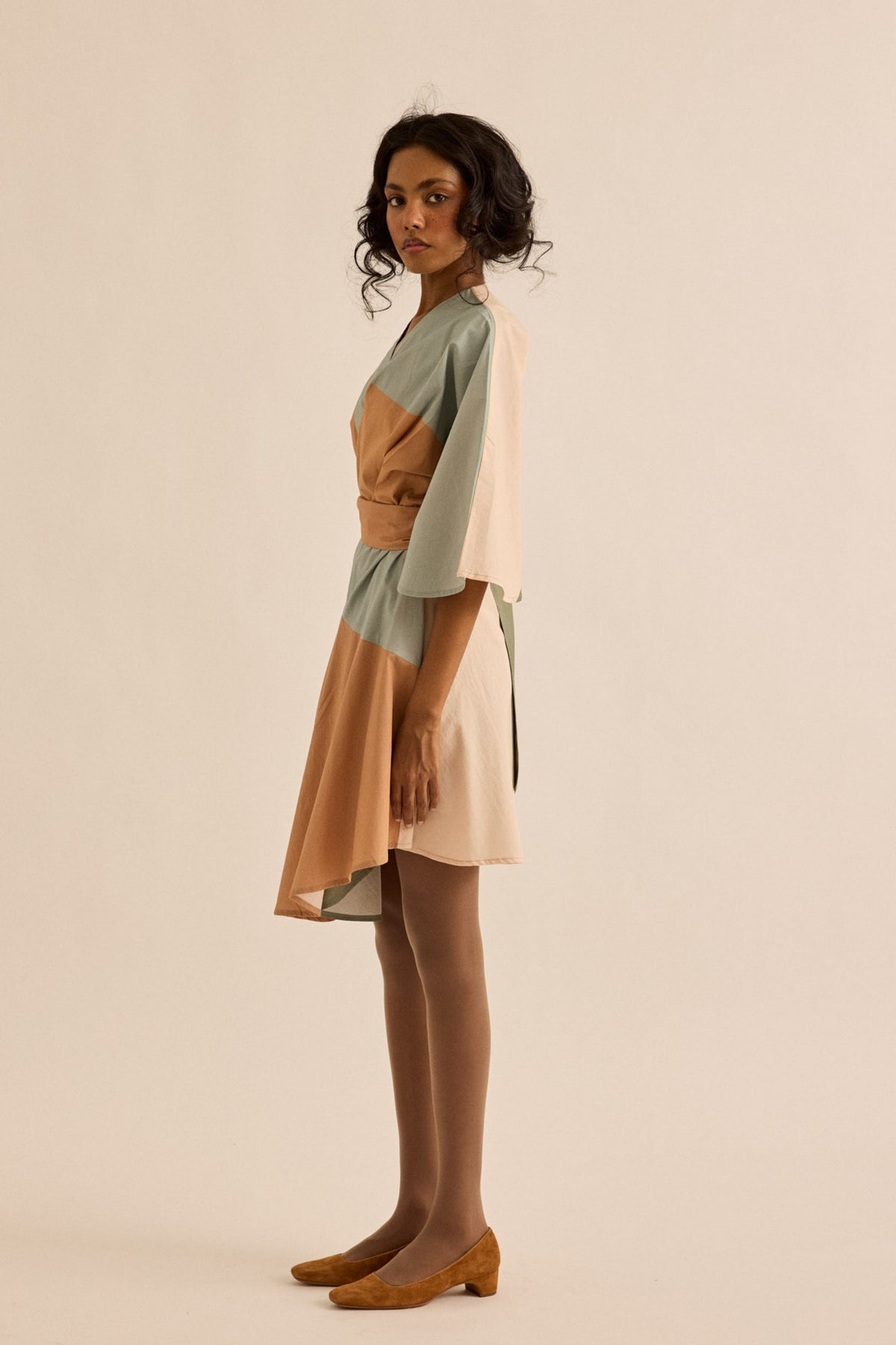 Maris Dress