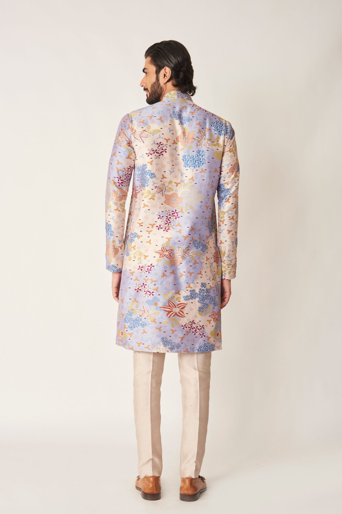 Blanchard Kurta Set