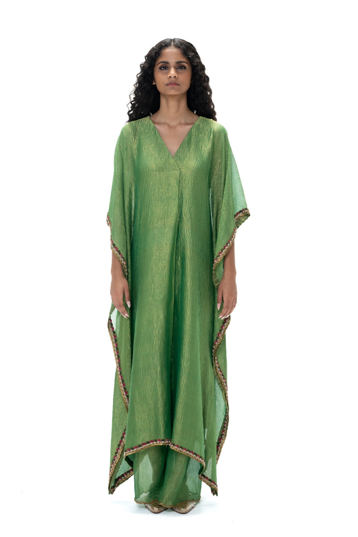 Malati Kaftan Set