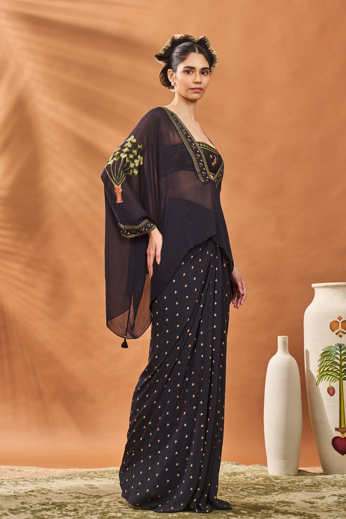 Ace of Clubs Co-ord Set