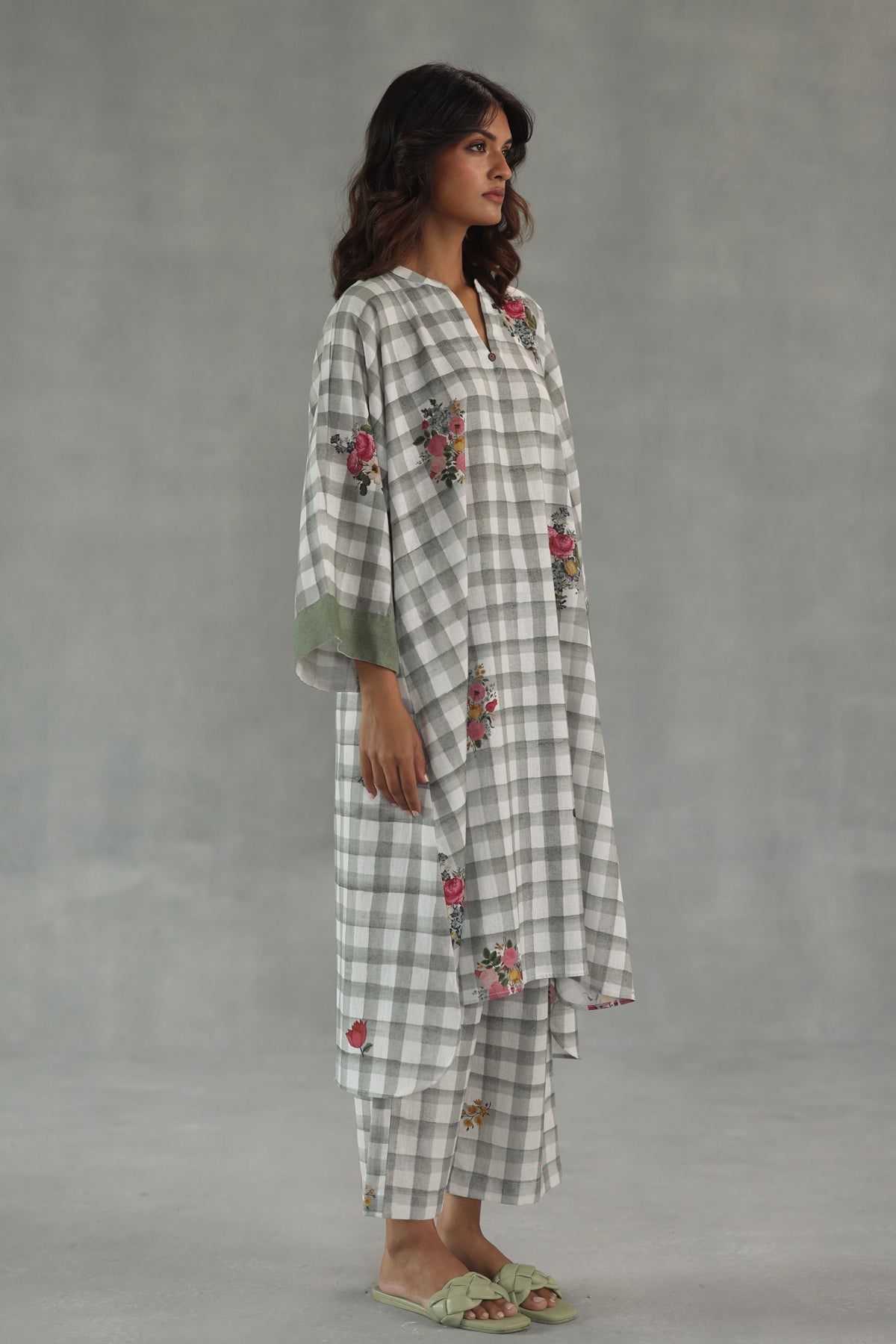 Florentine Kurta Set