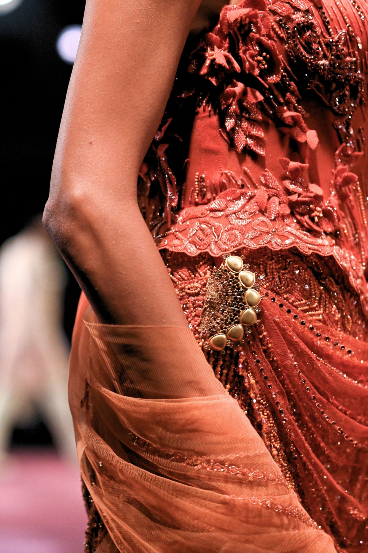Arunima Gown