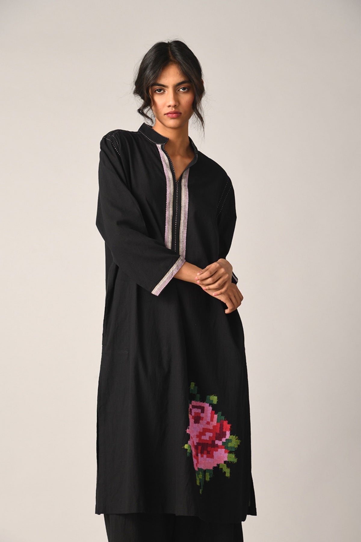 Ermanica Tunic Set