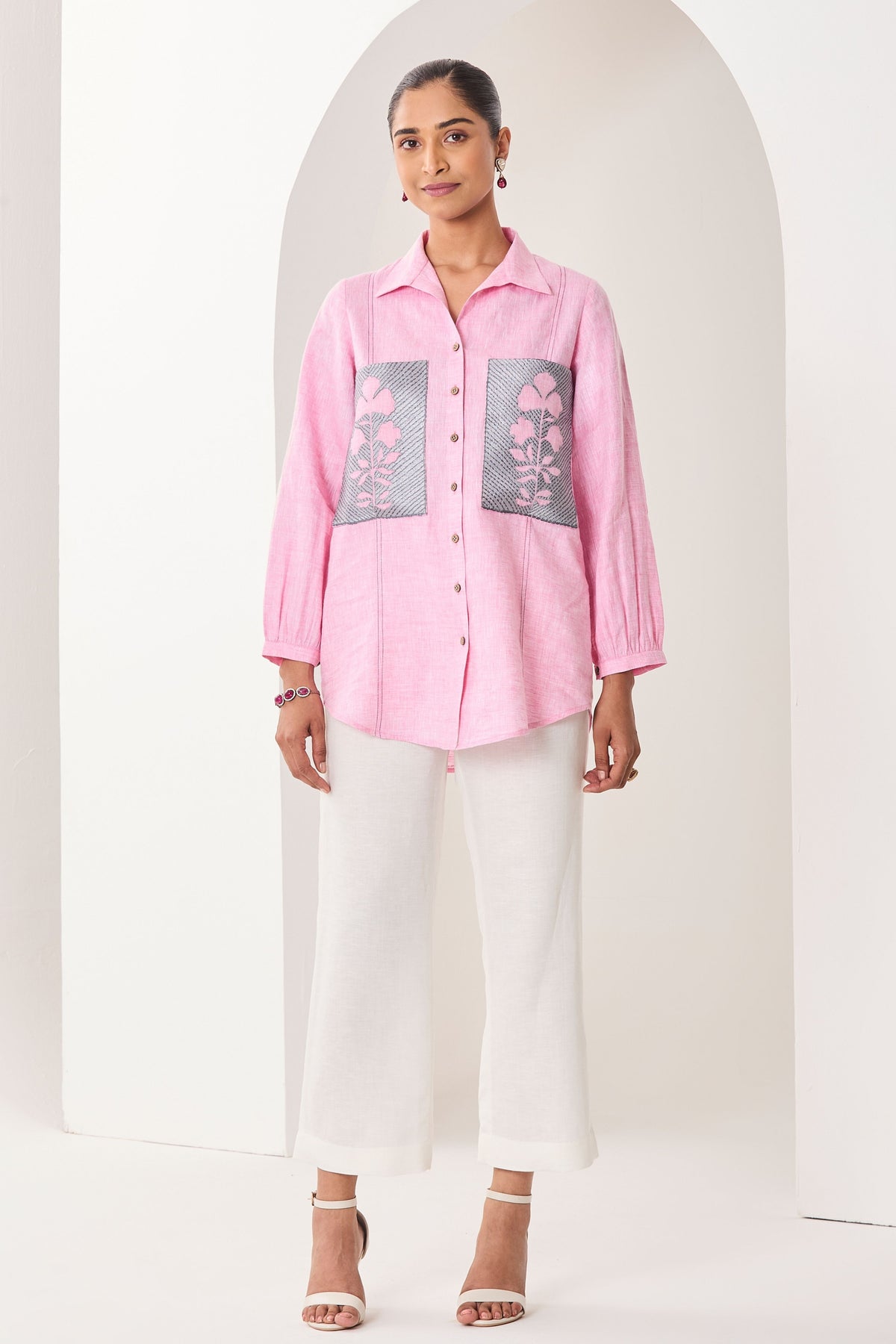Arzen Co-ordinate Set