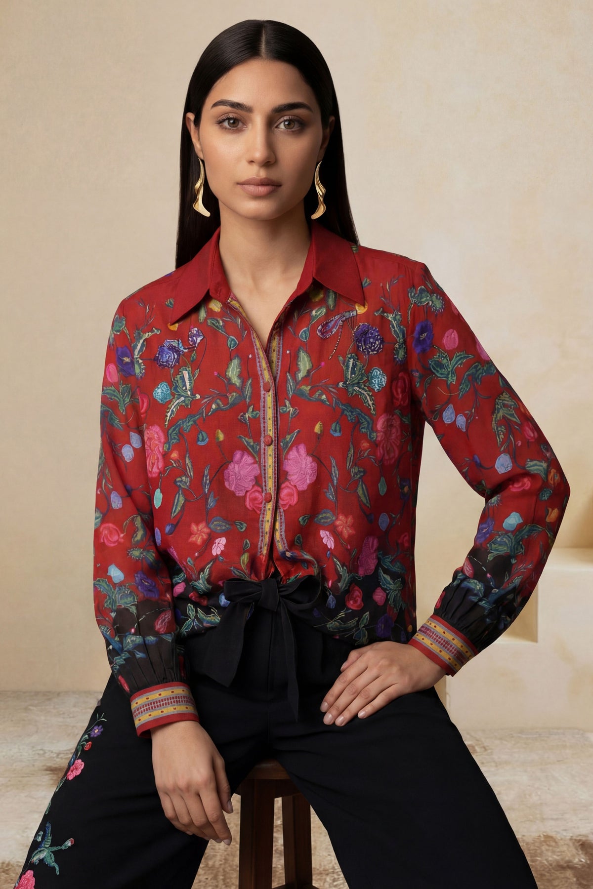 Kahlo Shirt