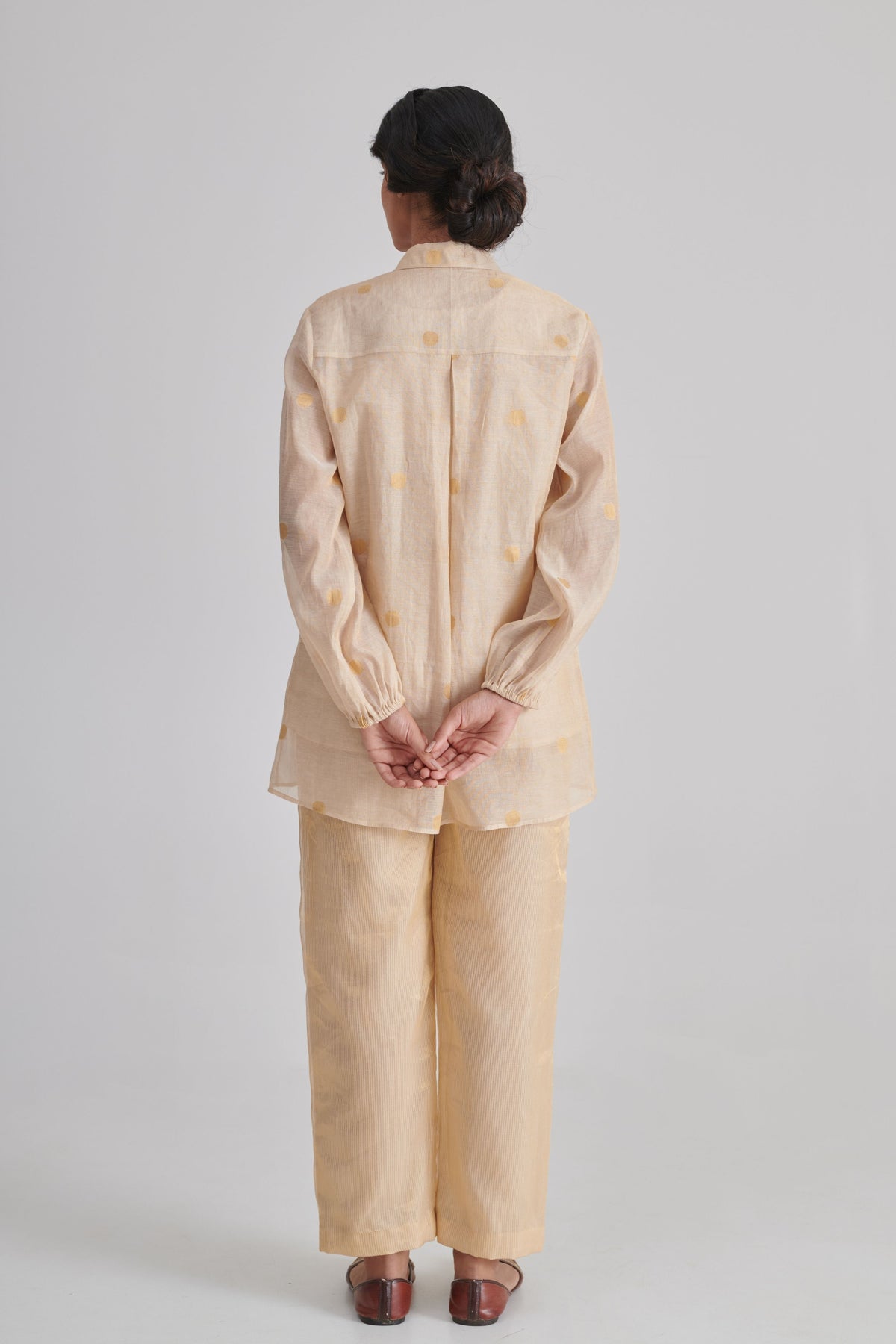 Khwaab Co-ord Set