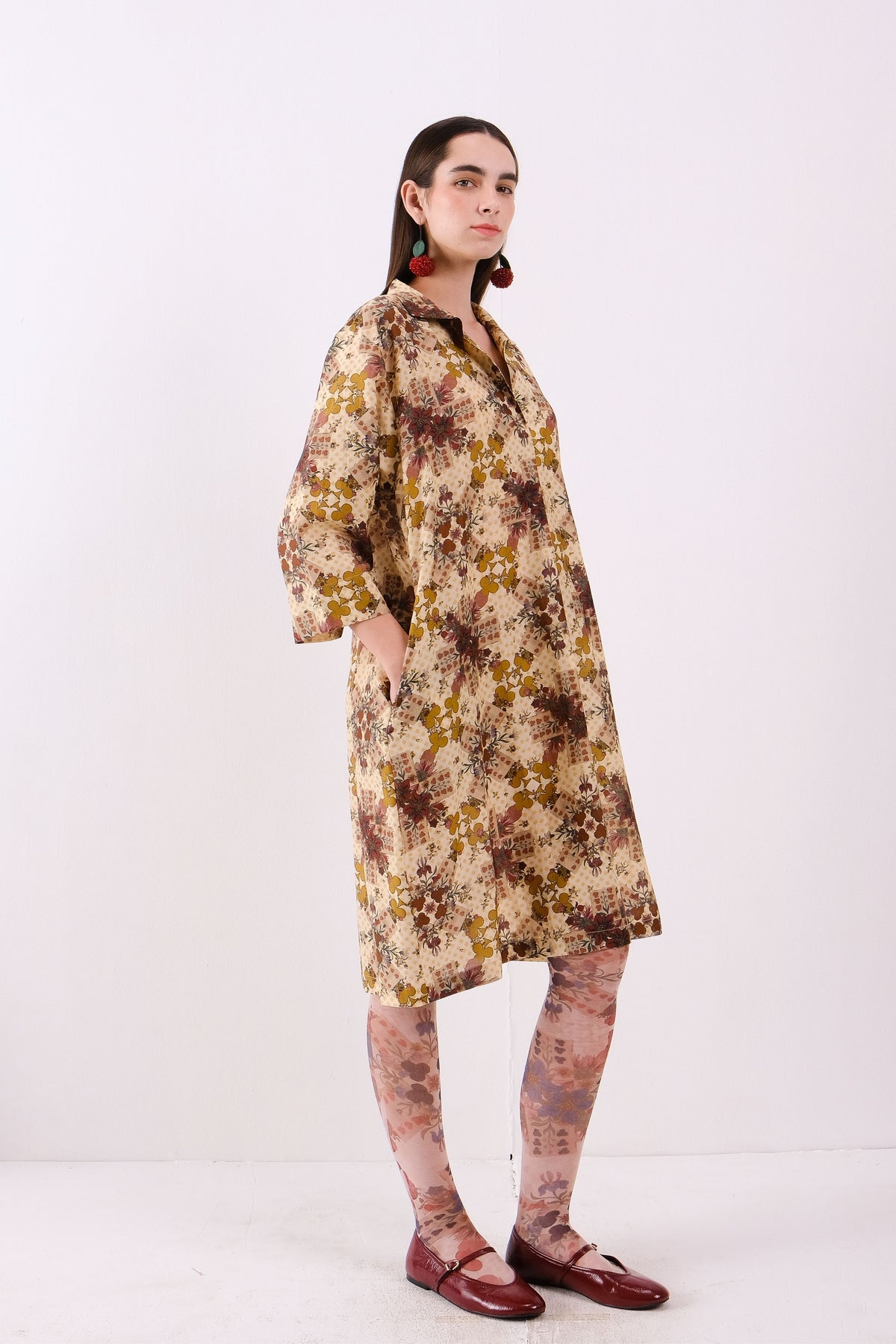 Rosie Dress