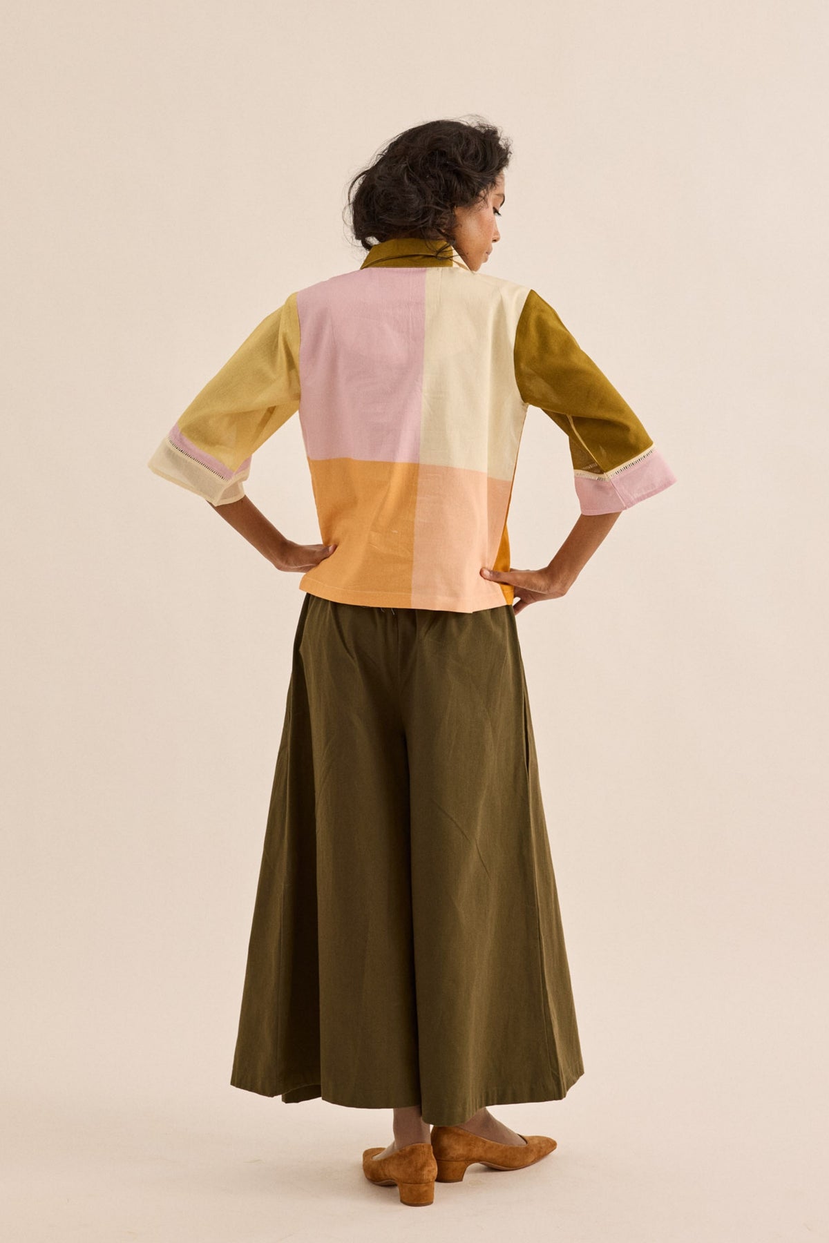 Monira Top