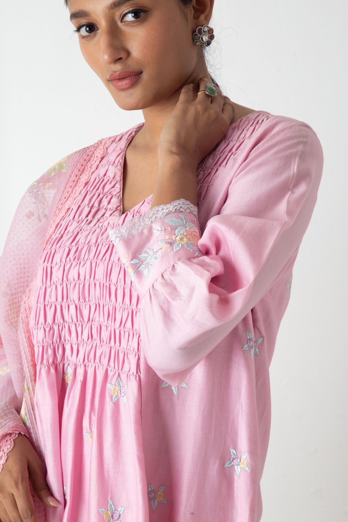 Riona Kurta Set