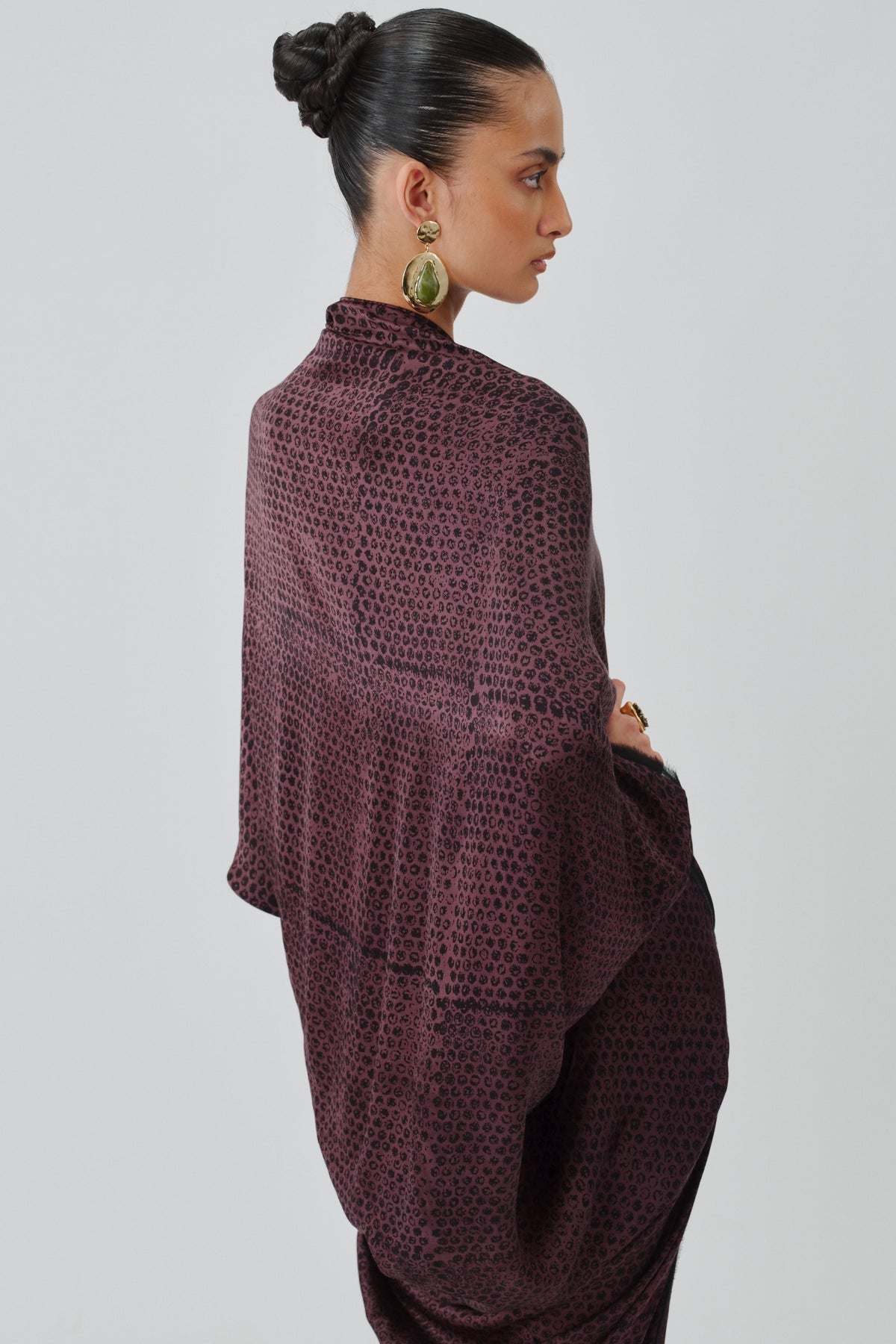 Amaya Kaftan