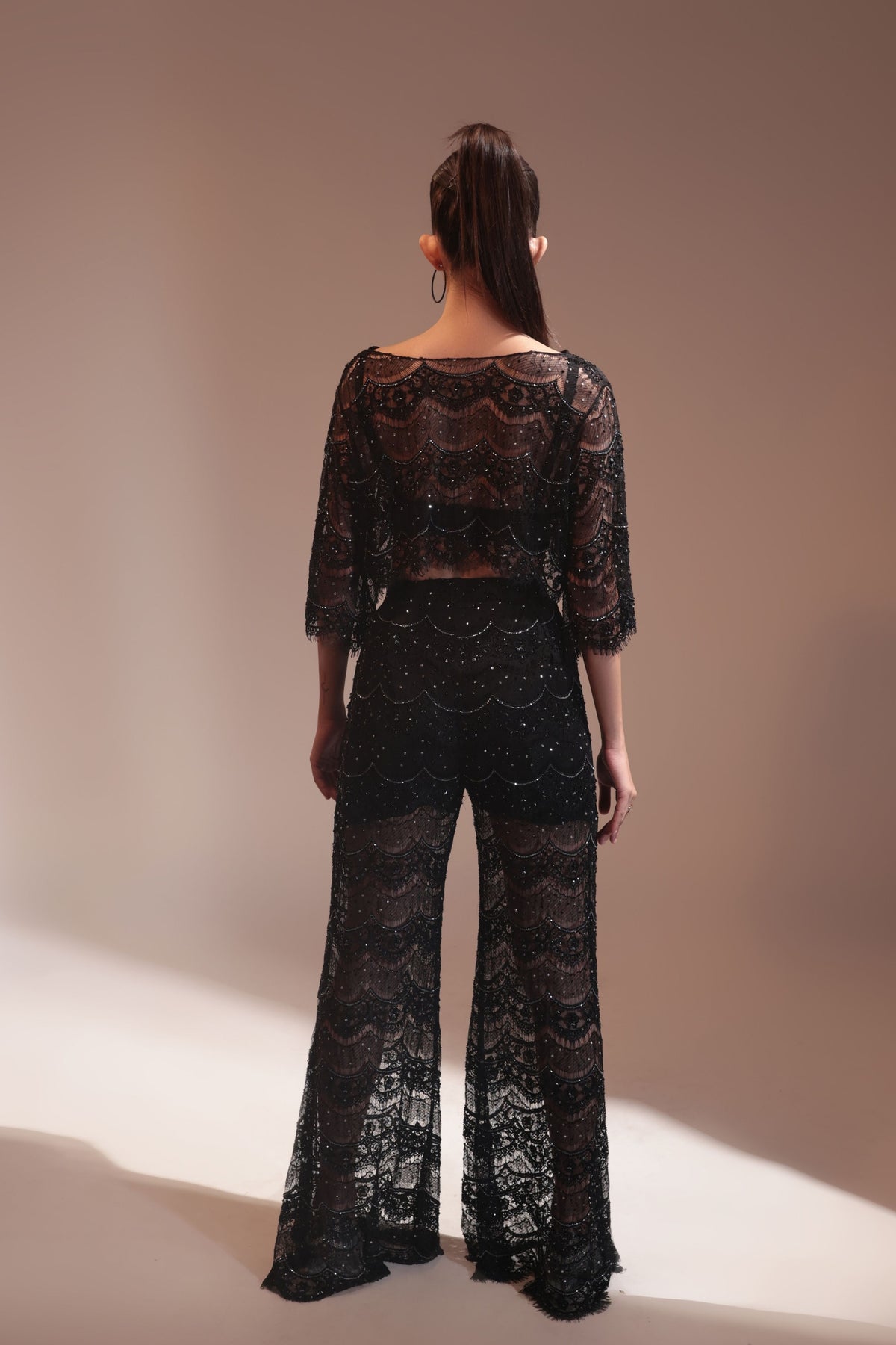 Noirelle Co-Ord Set