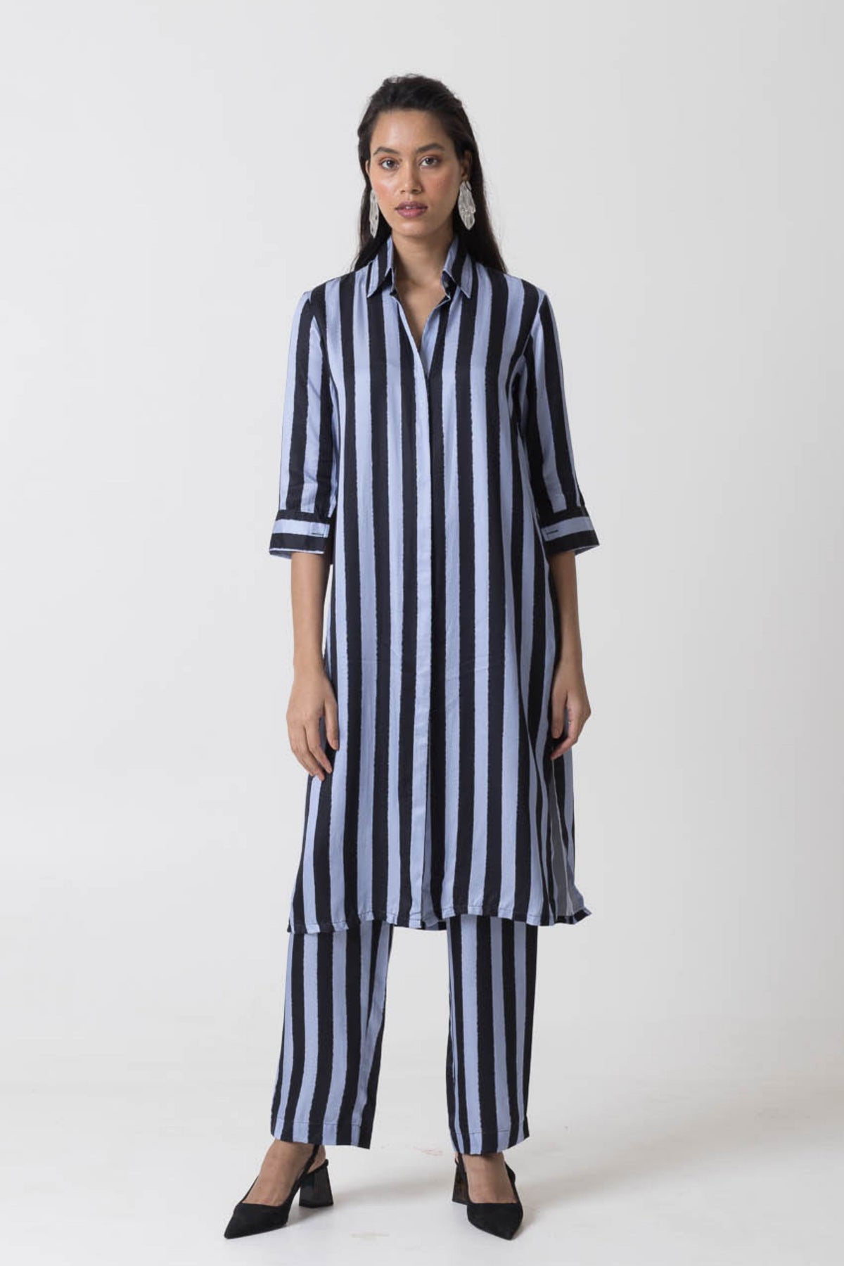Ridhi Co-ord Set