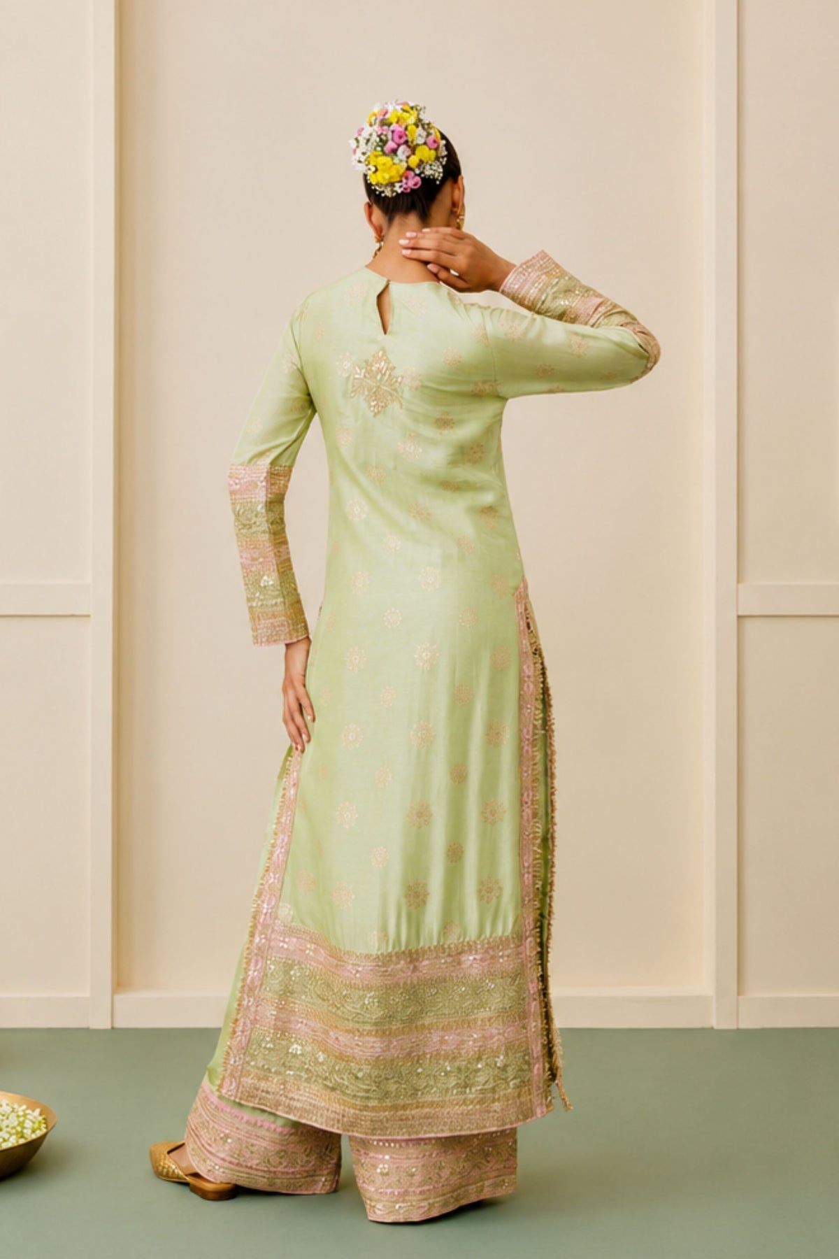 Chandini Kurta Set