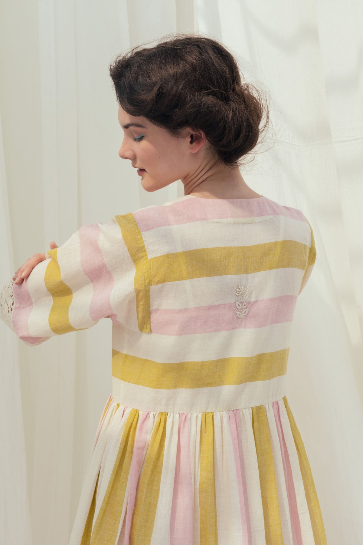 Meringue Dress