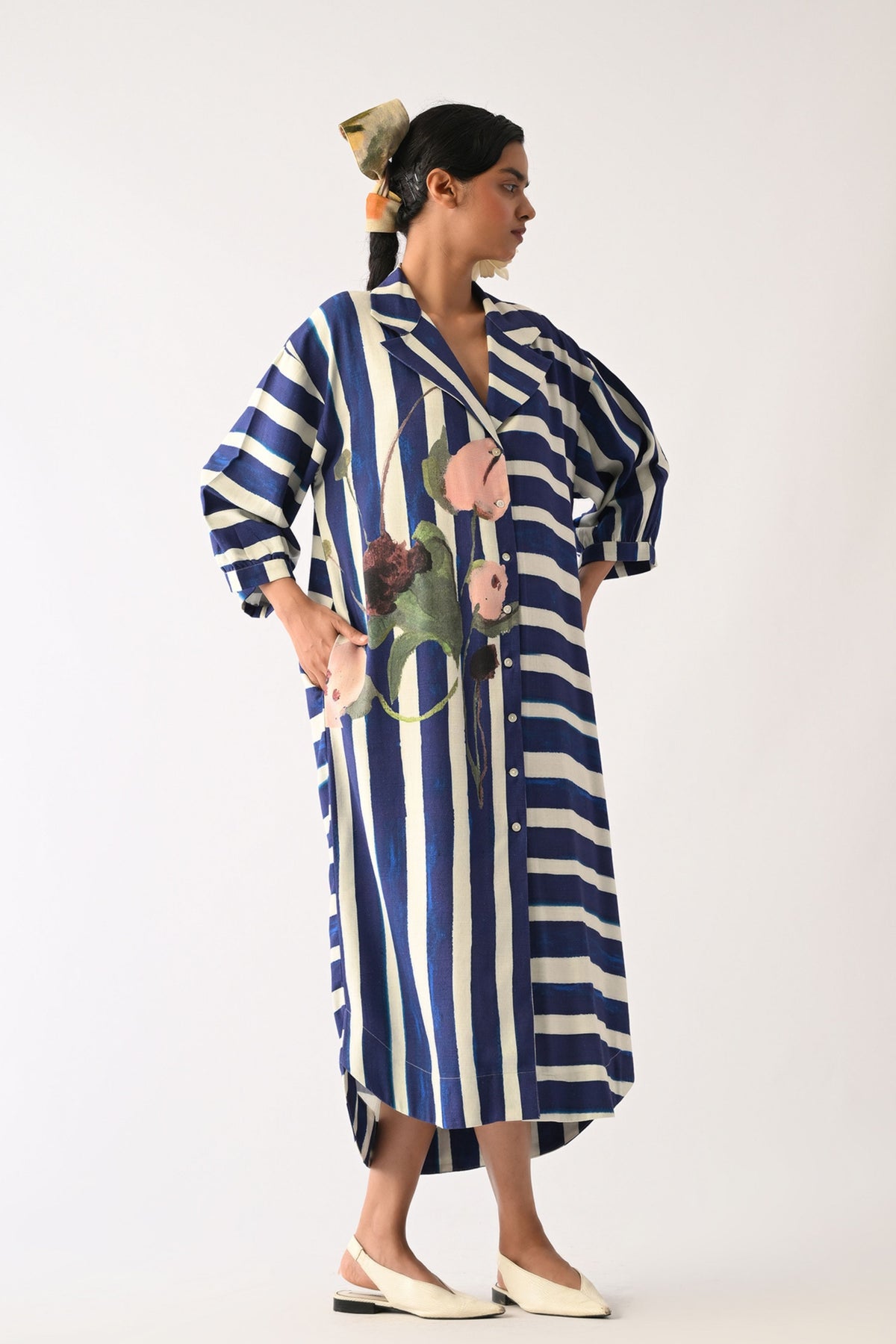 Prussian Trench Dress