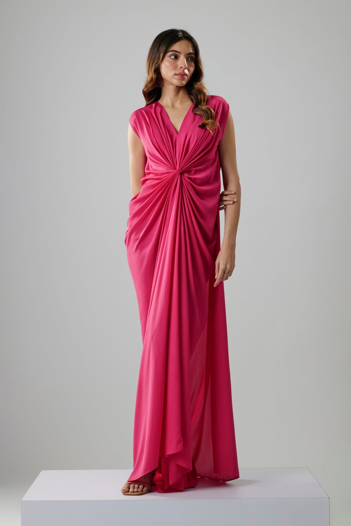 Francie Gown