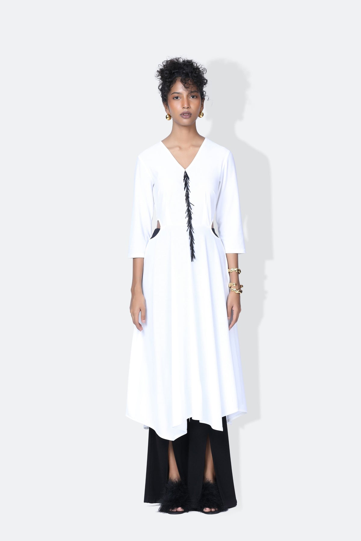 Pina Tunic Set