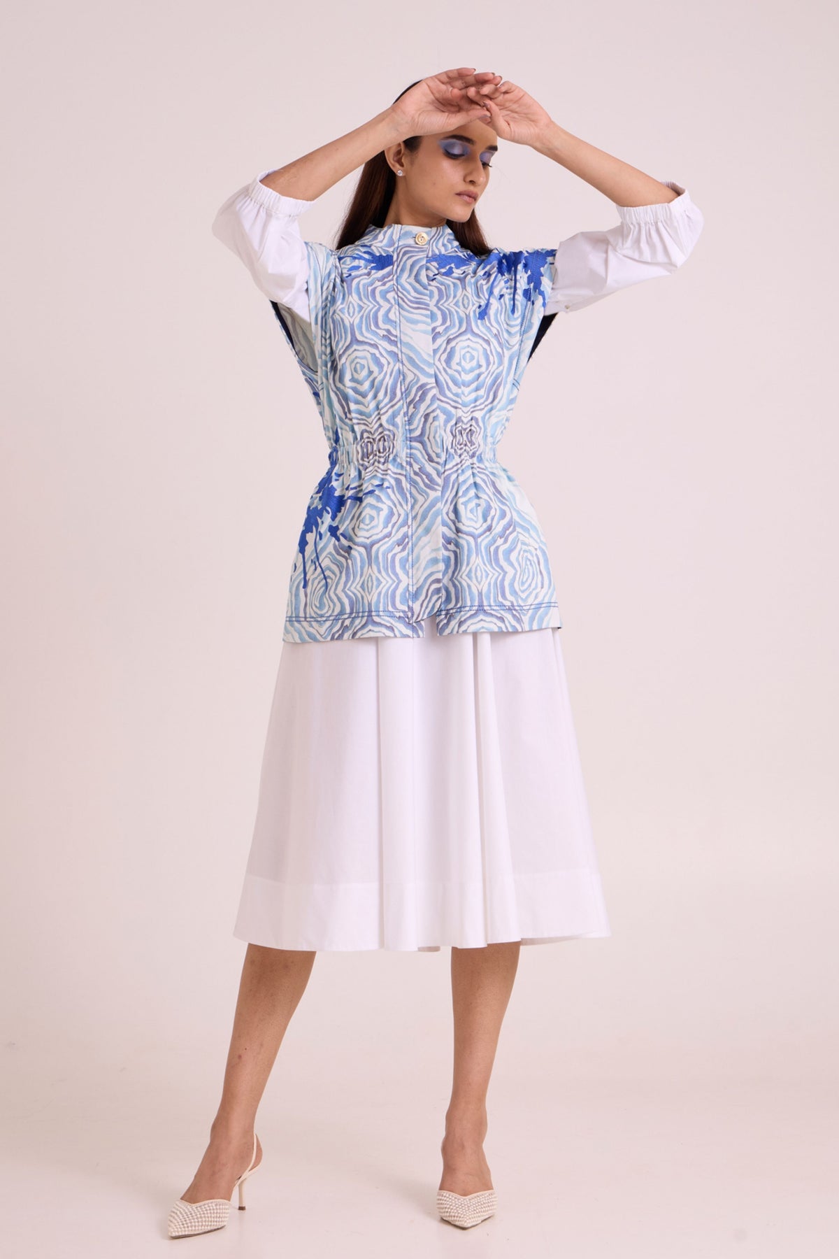 Sarabi Jacket & Dress