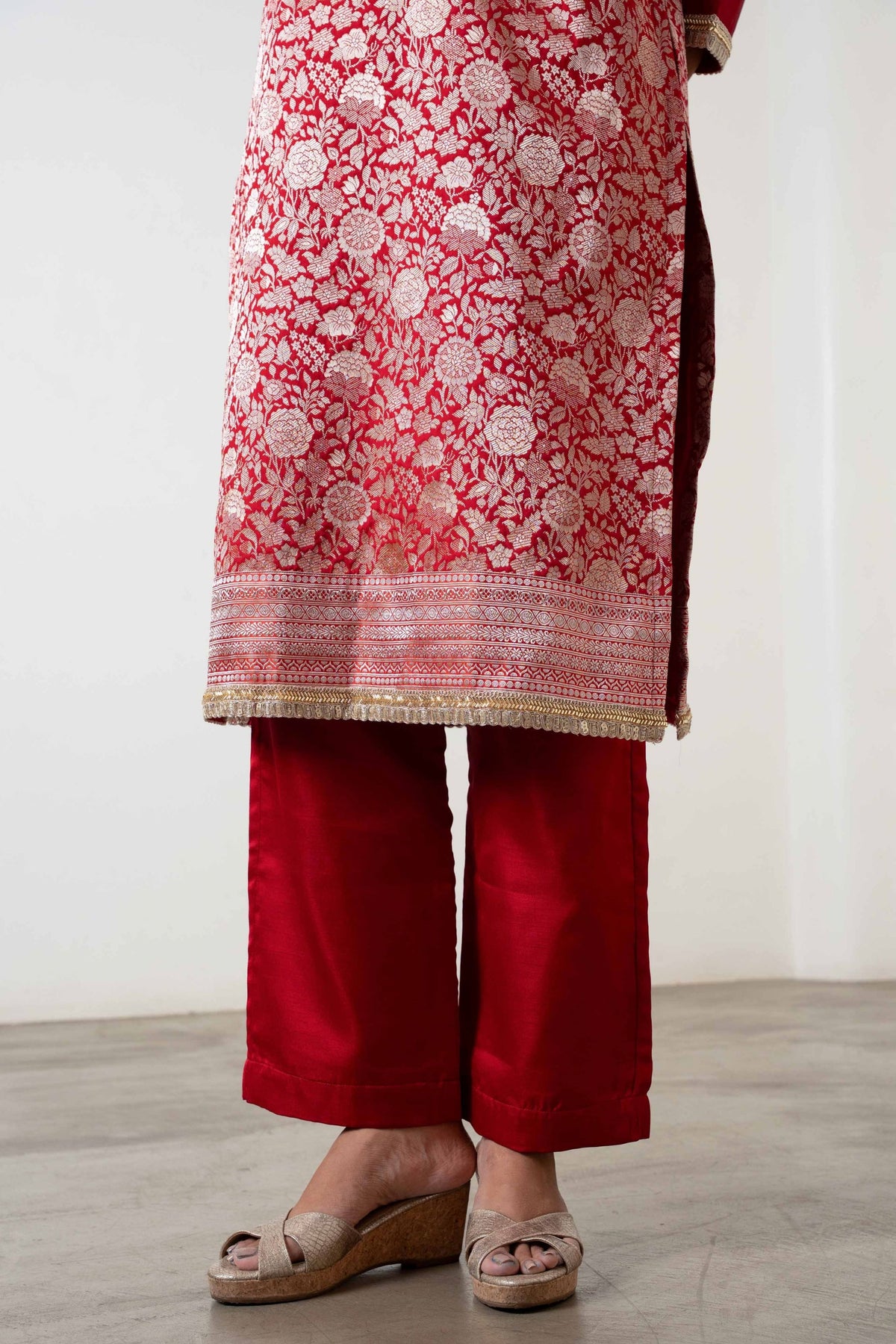 Masoom Kurta Set