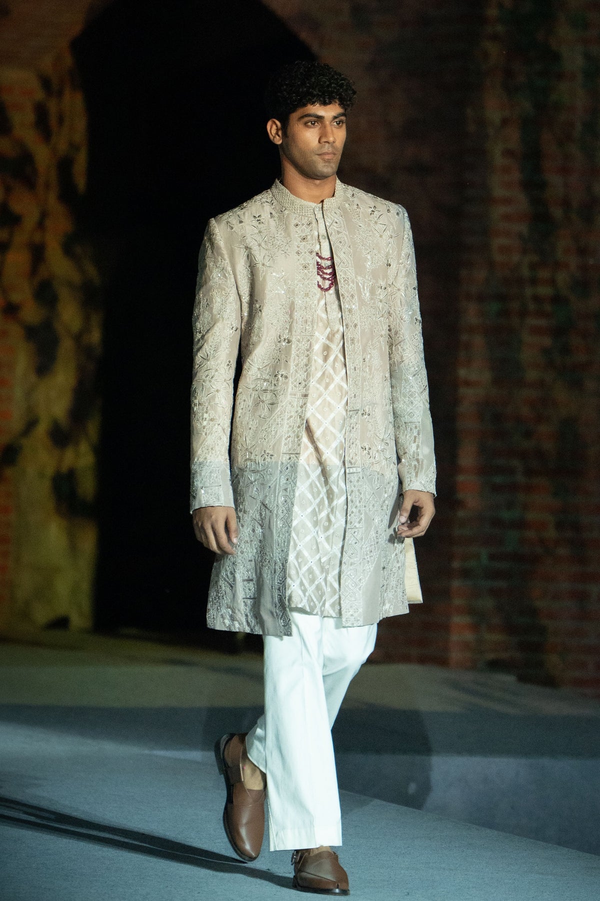 Argutus Jacket set
