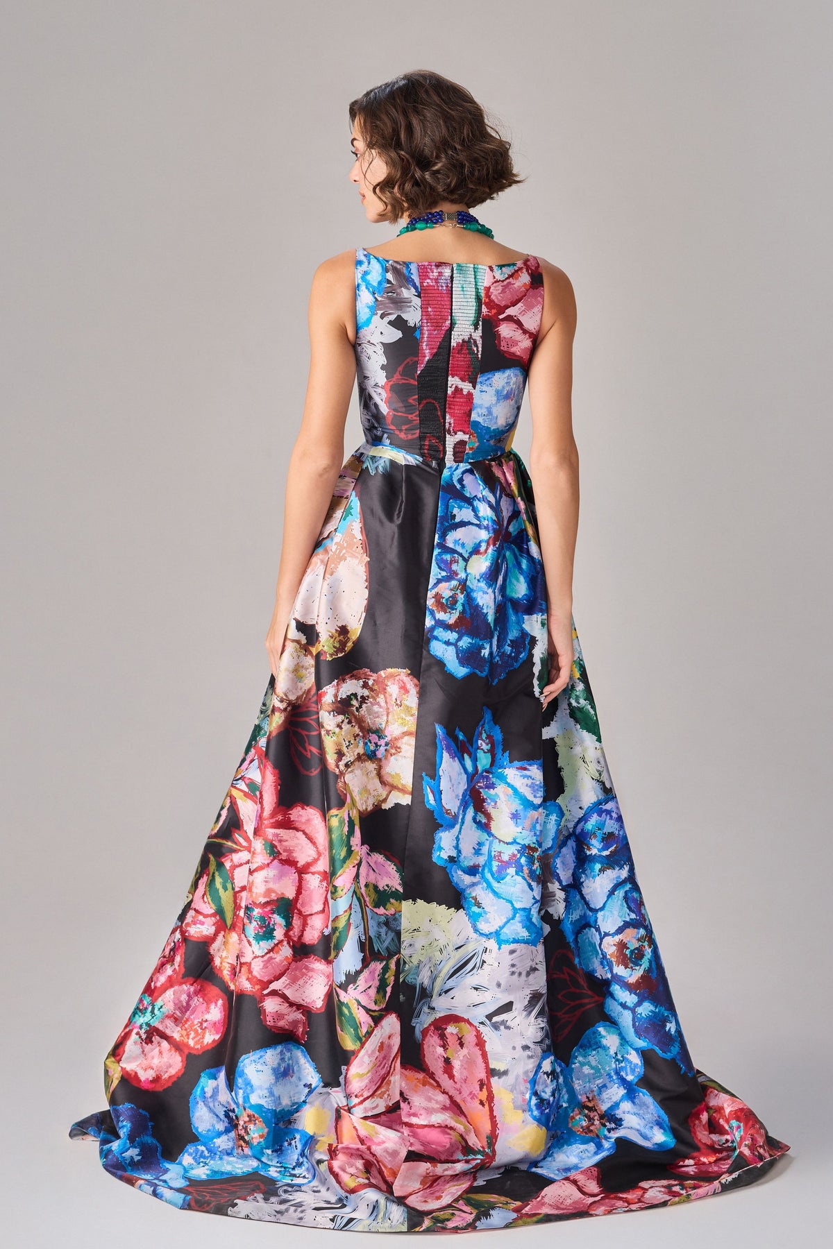 Black Prime Evelyn Dress