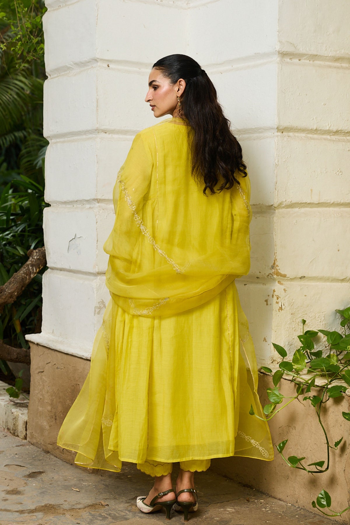 Mabel Kurta Set