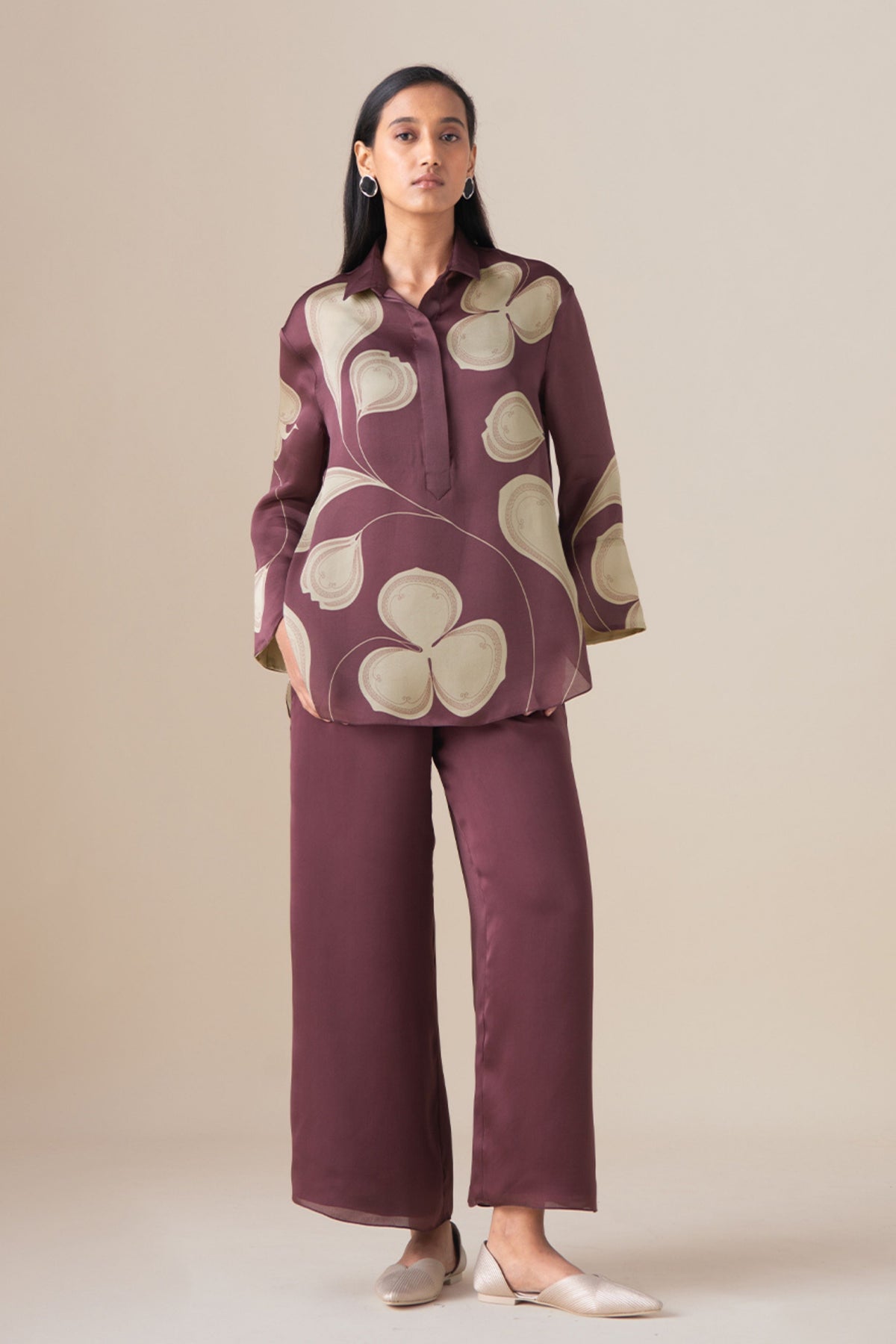 Elah Co-ord Set